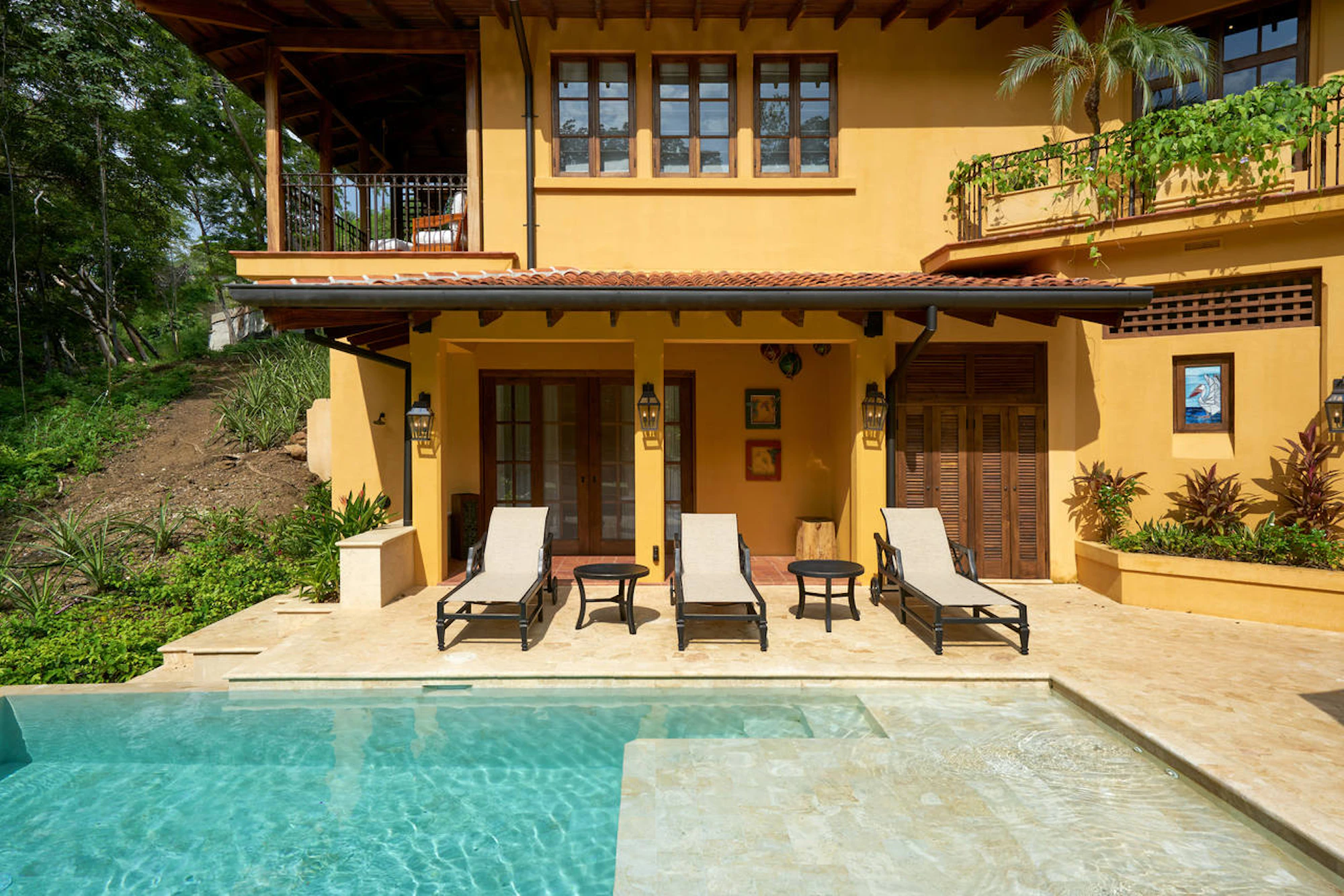 Casa Pelicano | 20 Punta Penca | 5 Bedroom