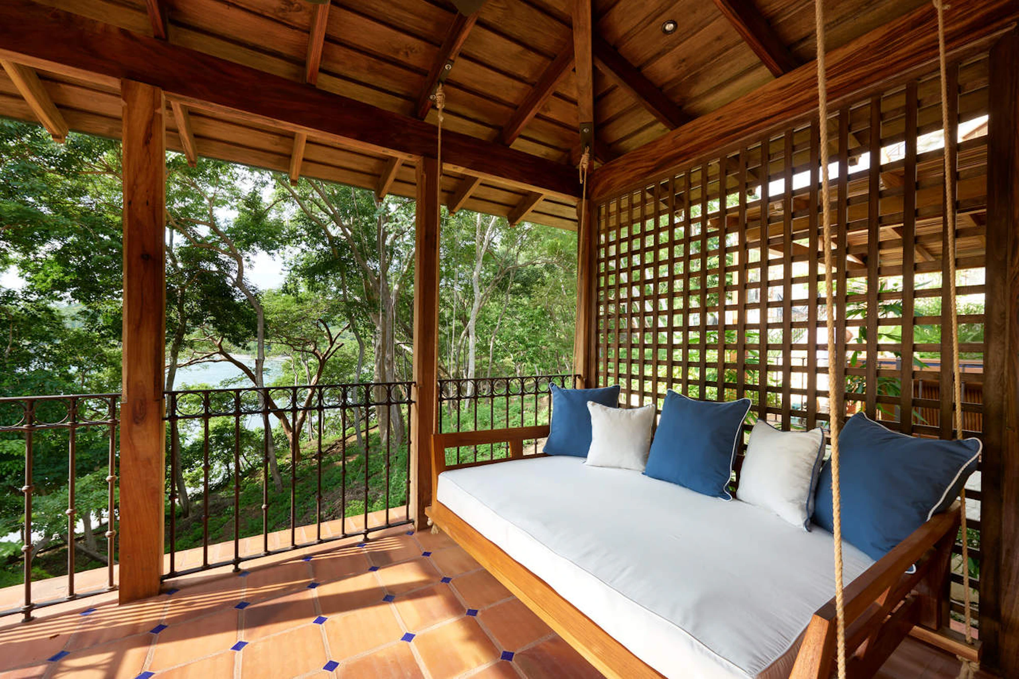 Casa Pelicano | 20 Punta Penca | 5 Bedroom