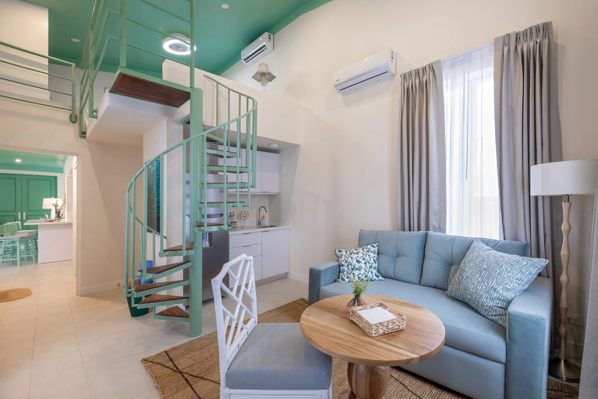 Casa Aquatica | 34 Paseo del Parque