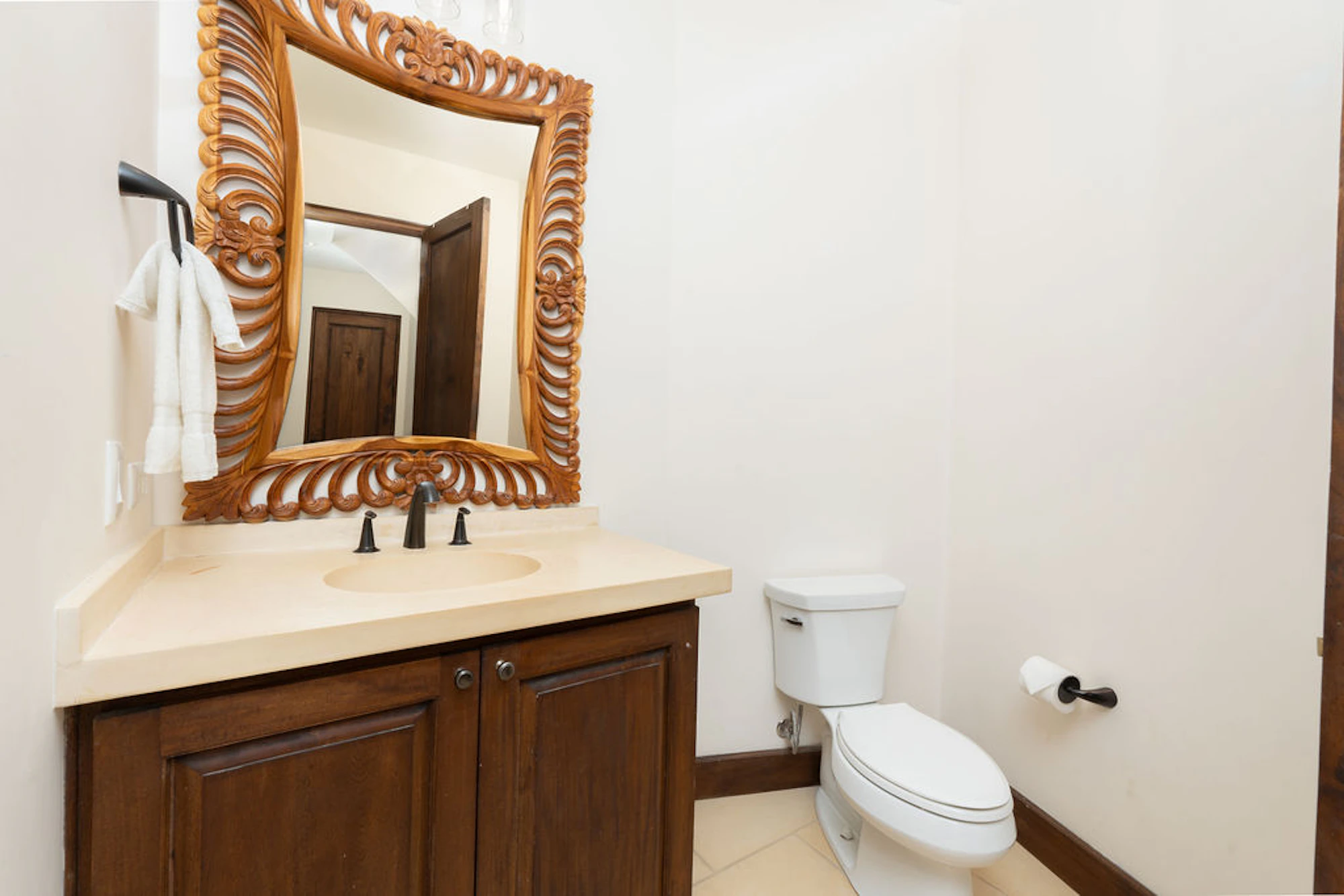 Casa Caura | 5 Calle la Ronda