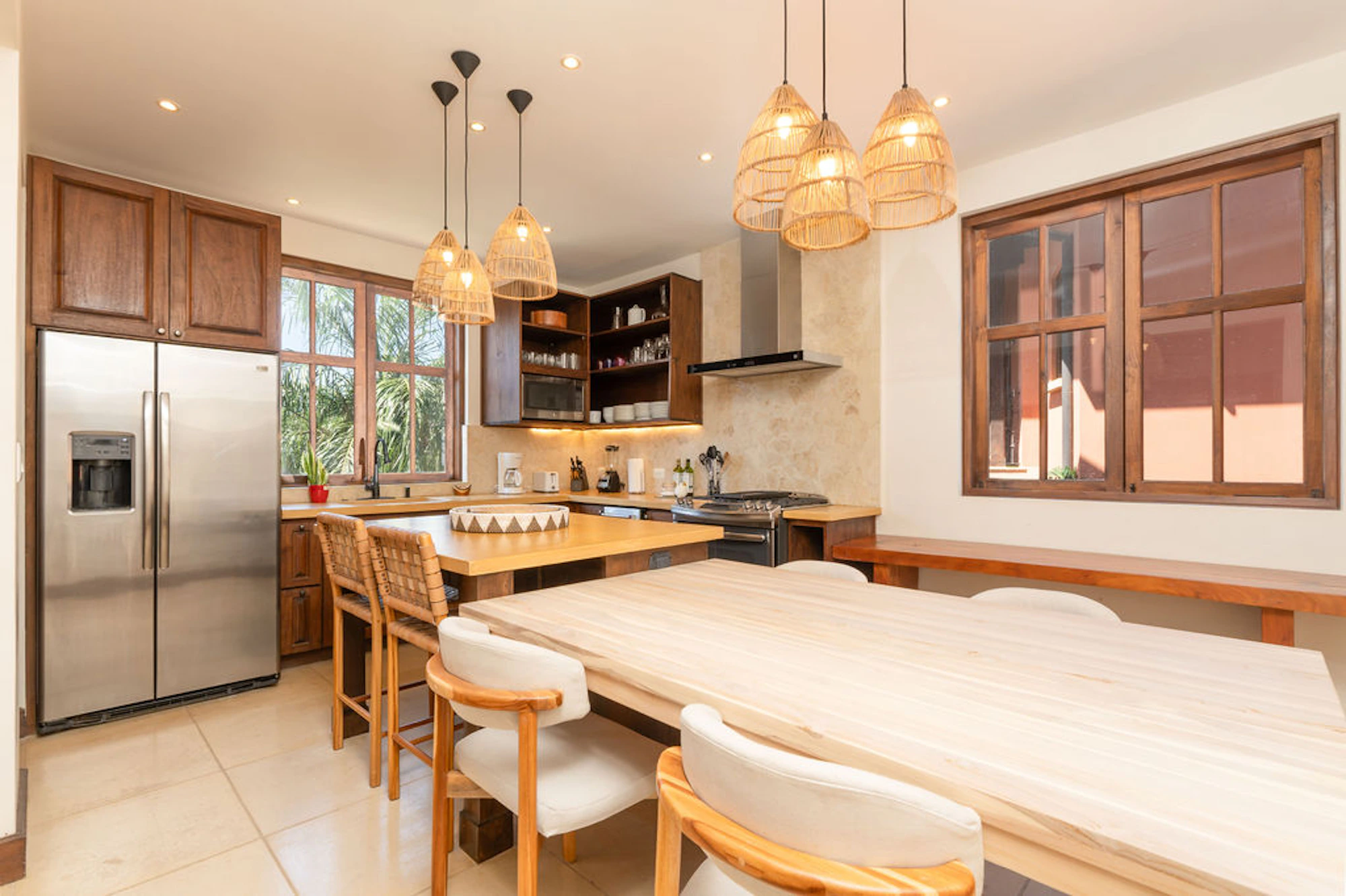 Casa Caura | 5 Calle la Ronda