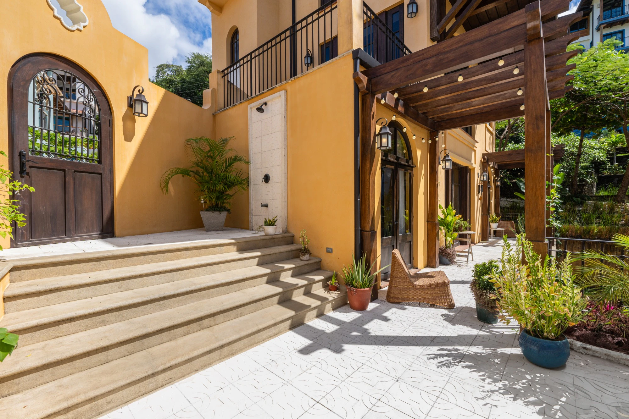 Flat Caballo | 8 Punta Penca