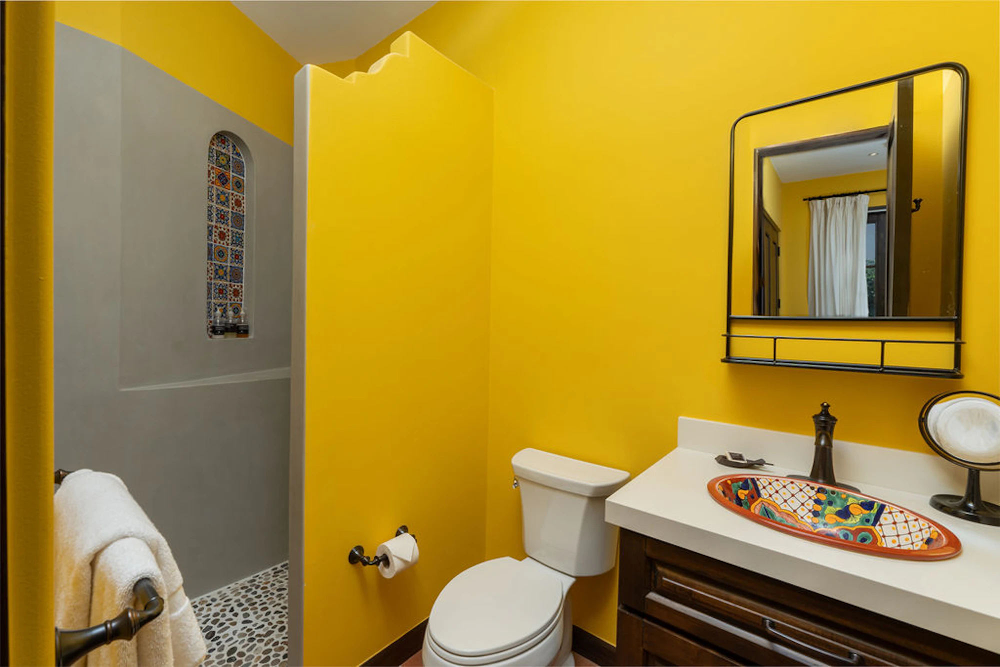 Flat Caballo | 8 Punta Penca