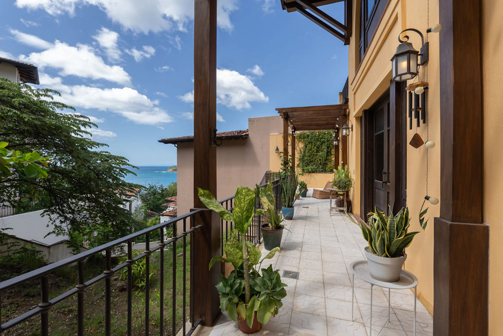 Flat Caballo | 8 Punta Penca