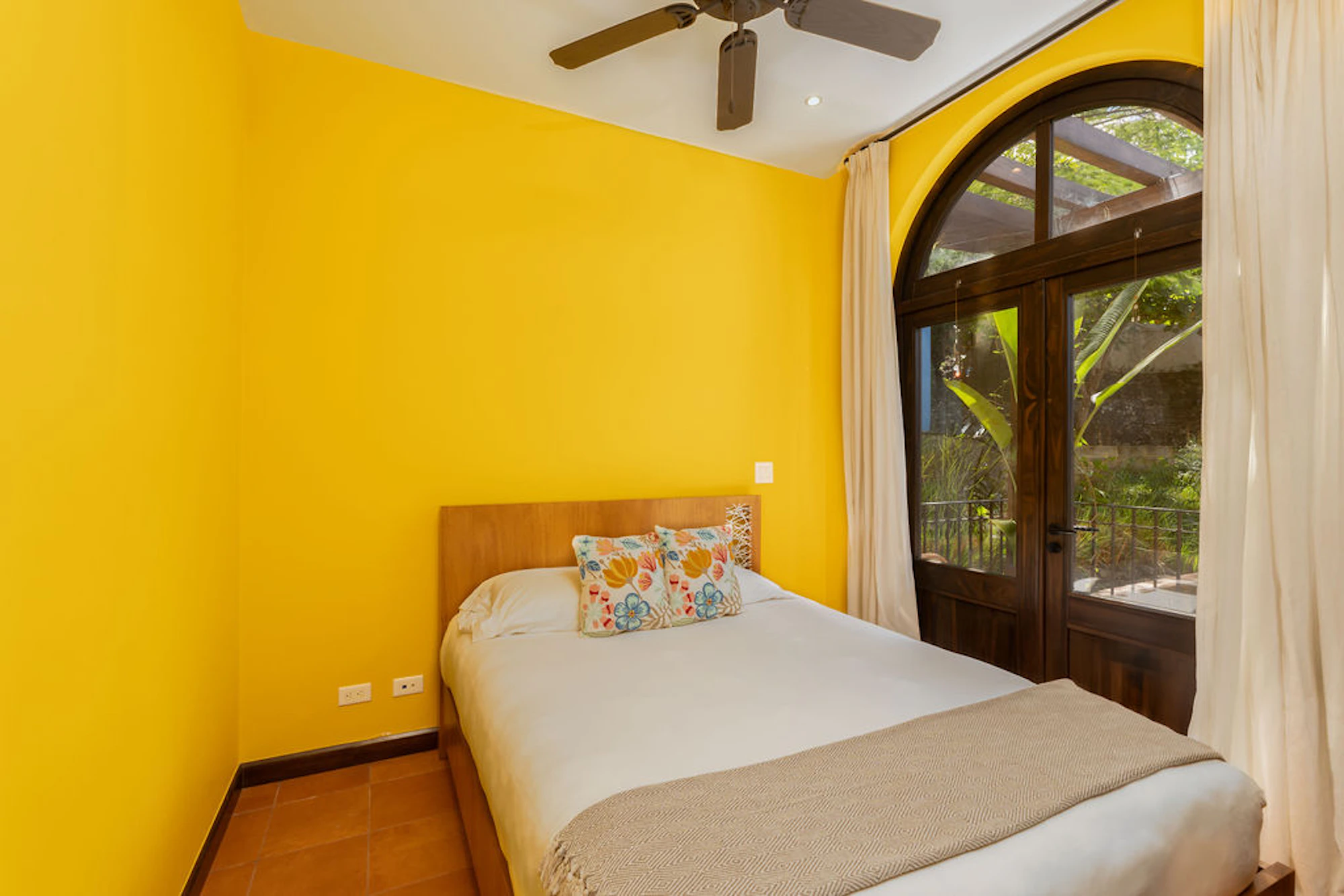 Flat Caballo | 8 Punta Penca