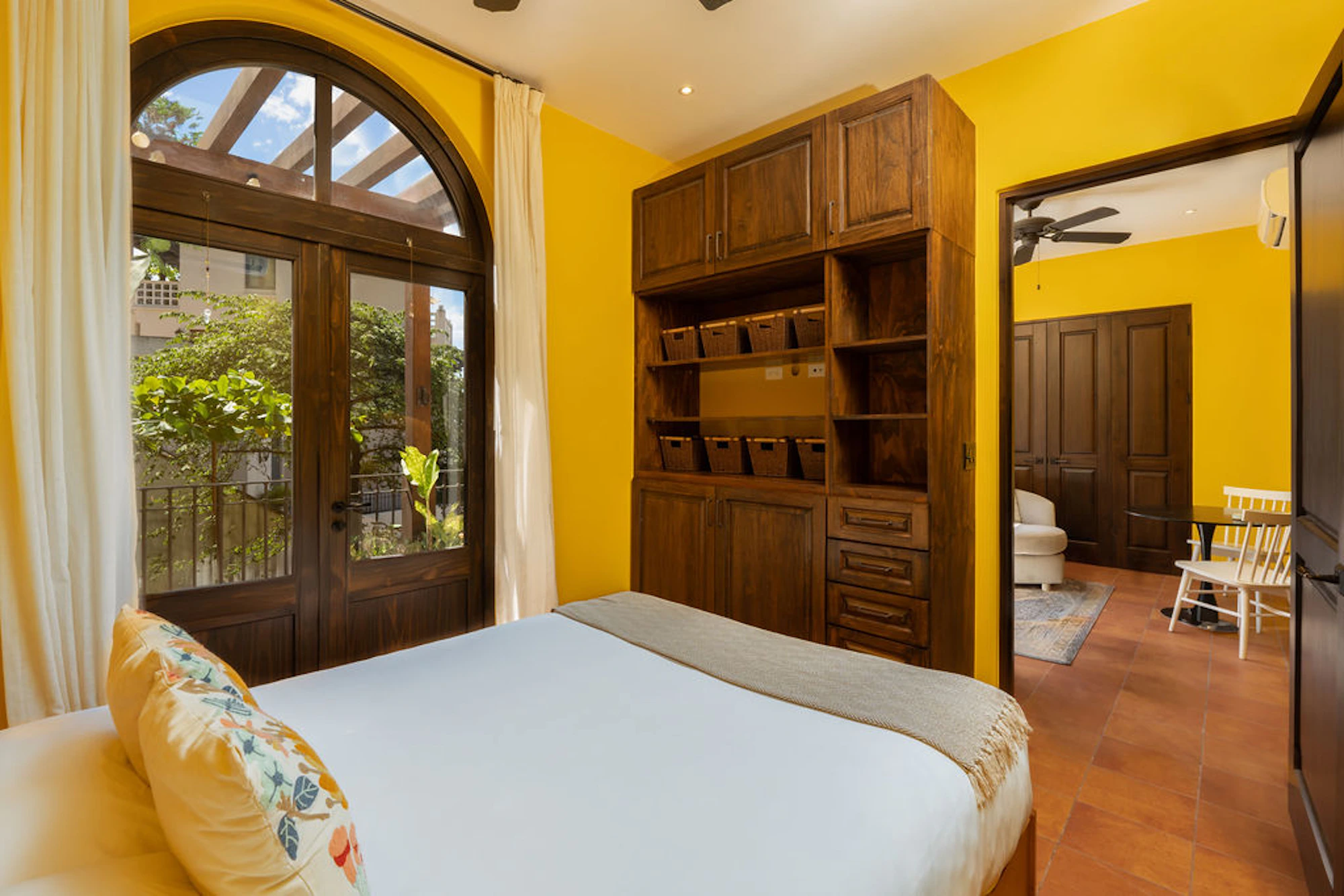 Flat Caballo | 8 Punta Penca