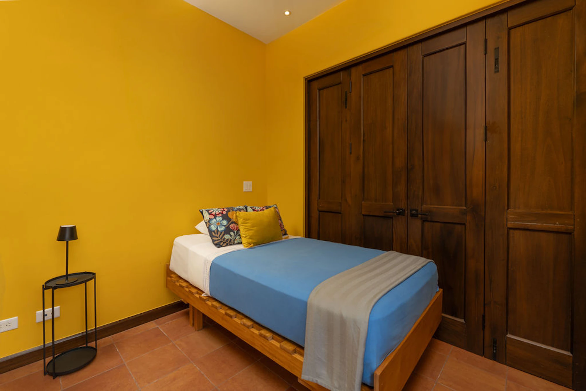 Flat Caballo | 8 Punta Penca