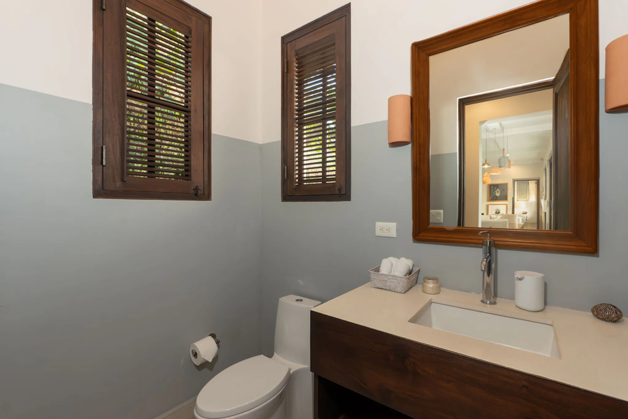 Casa Ventanas | 19 Punta Penca