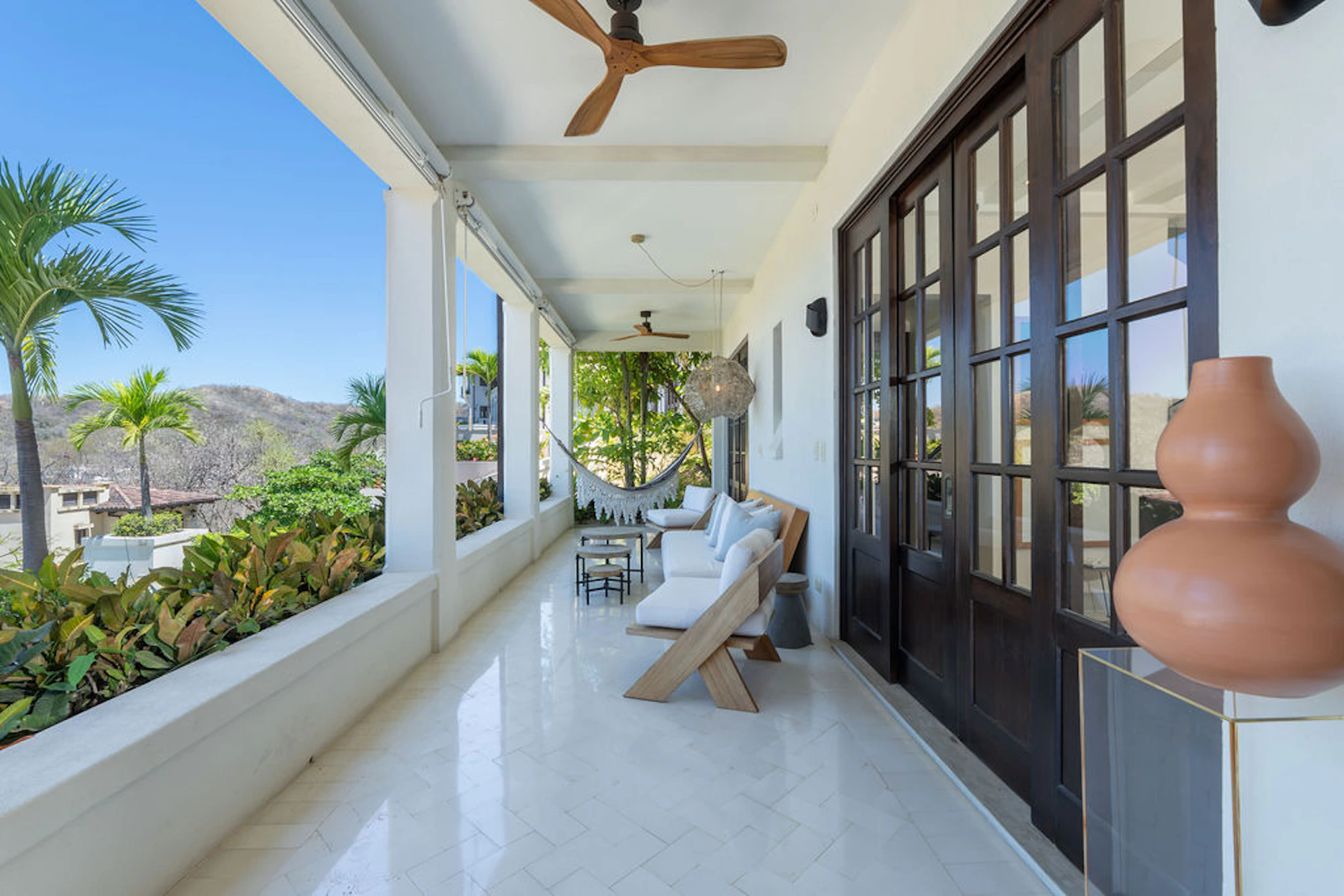 Casa Ventanas | 19 Punta Penca