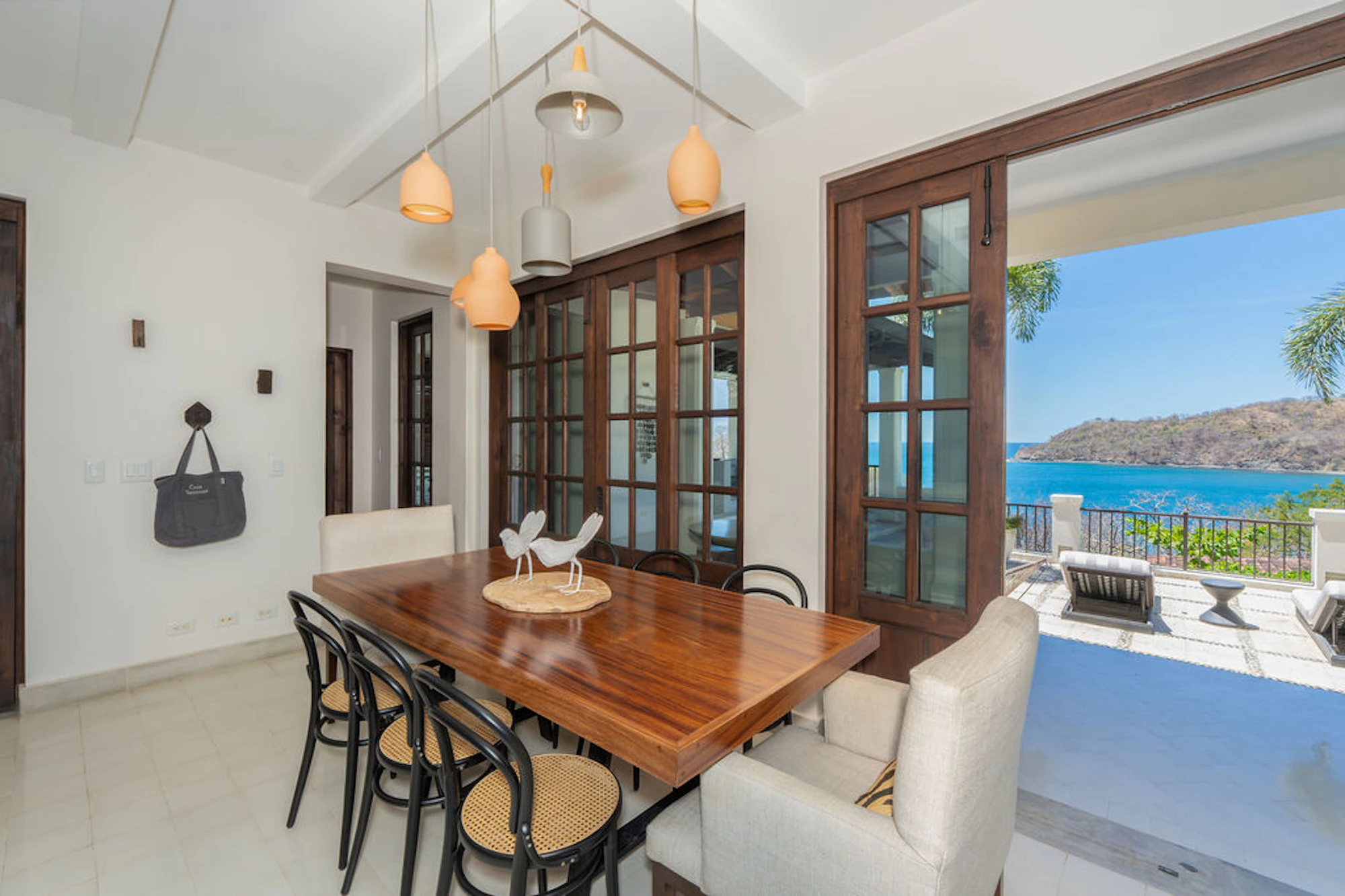 Casa Ventanas | 19 Punta Penca