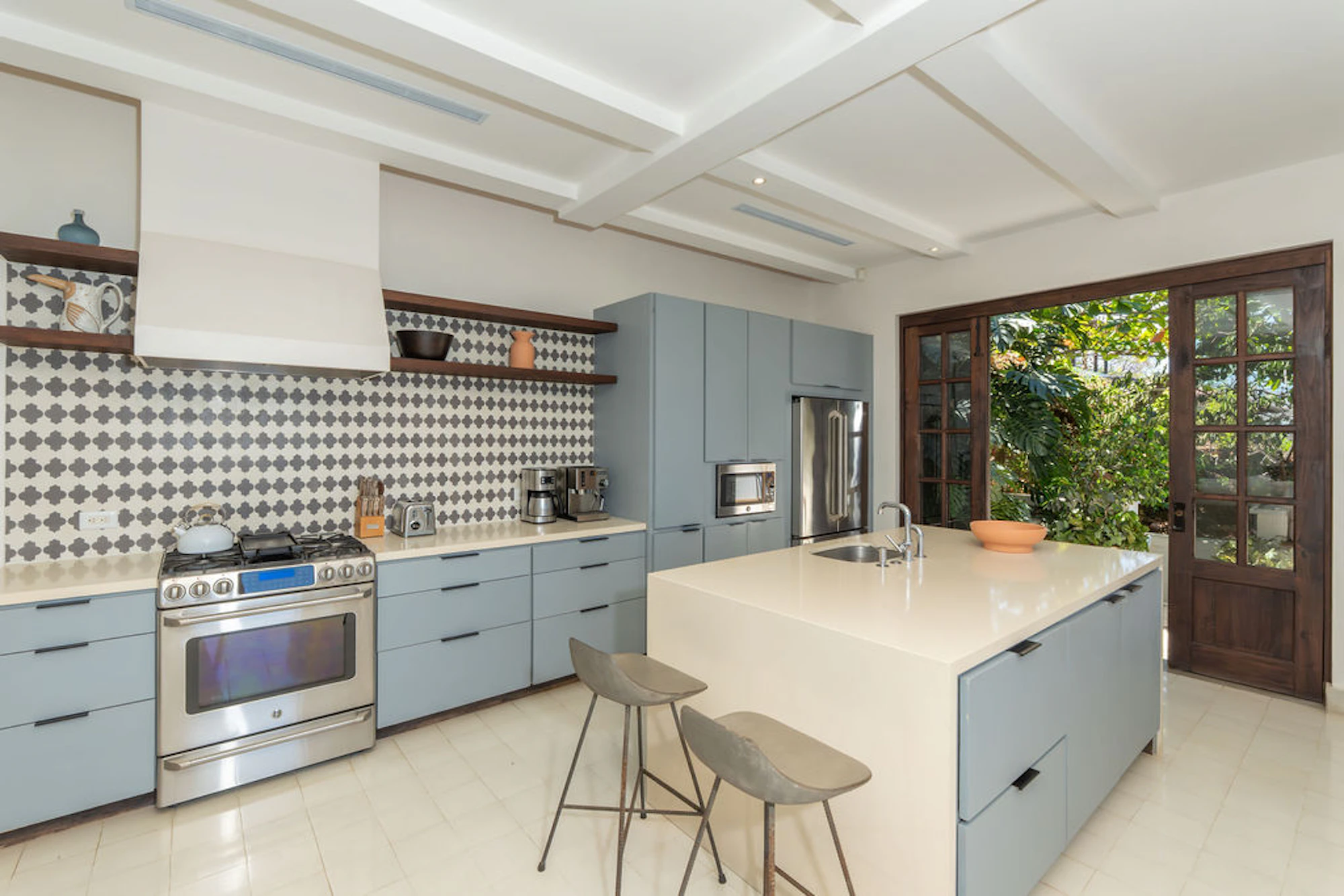 Casa Ventanas | 19 Punta Penca