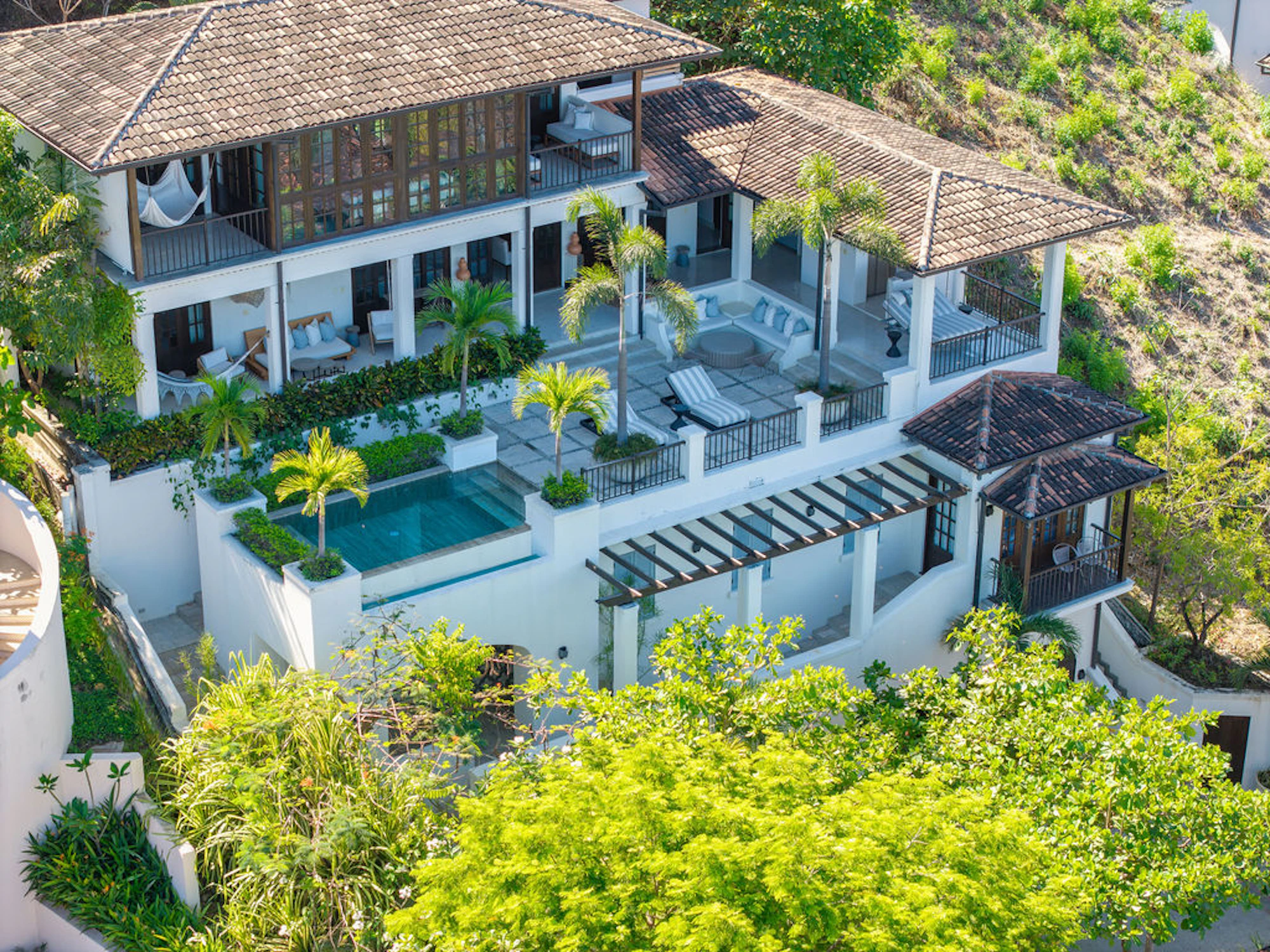 Casa Ventanas | 19 Punta Penca