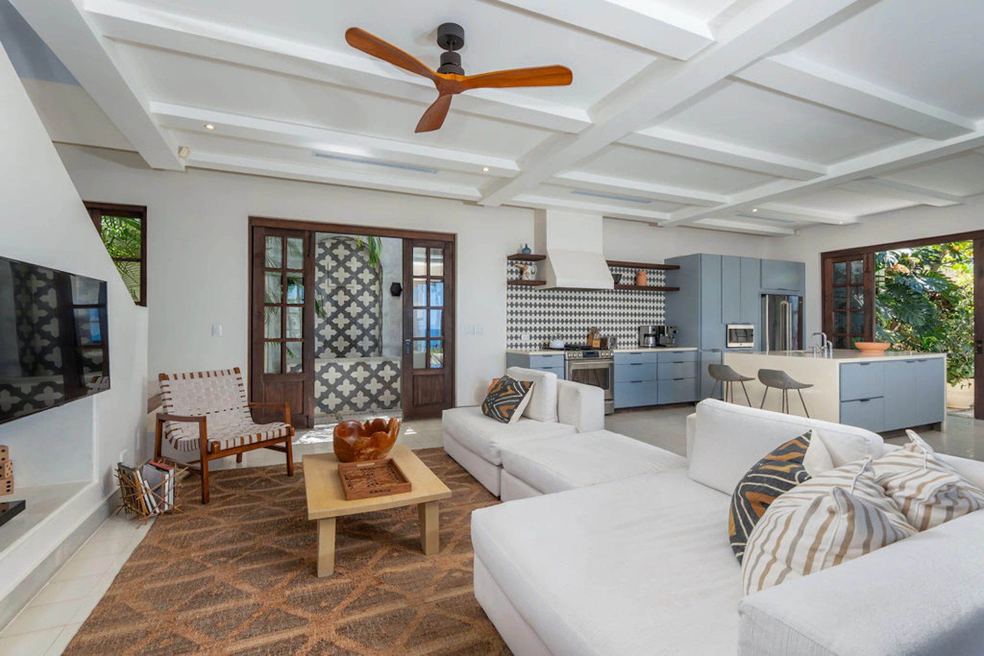 Casa Ventanas | 19 Punta Penca