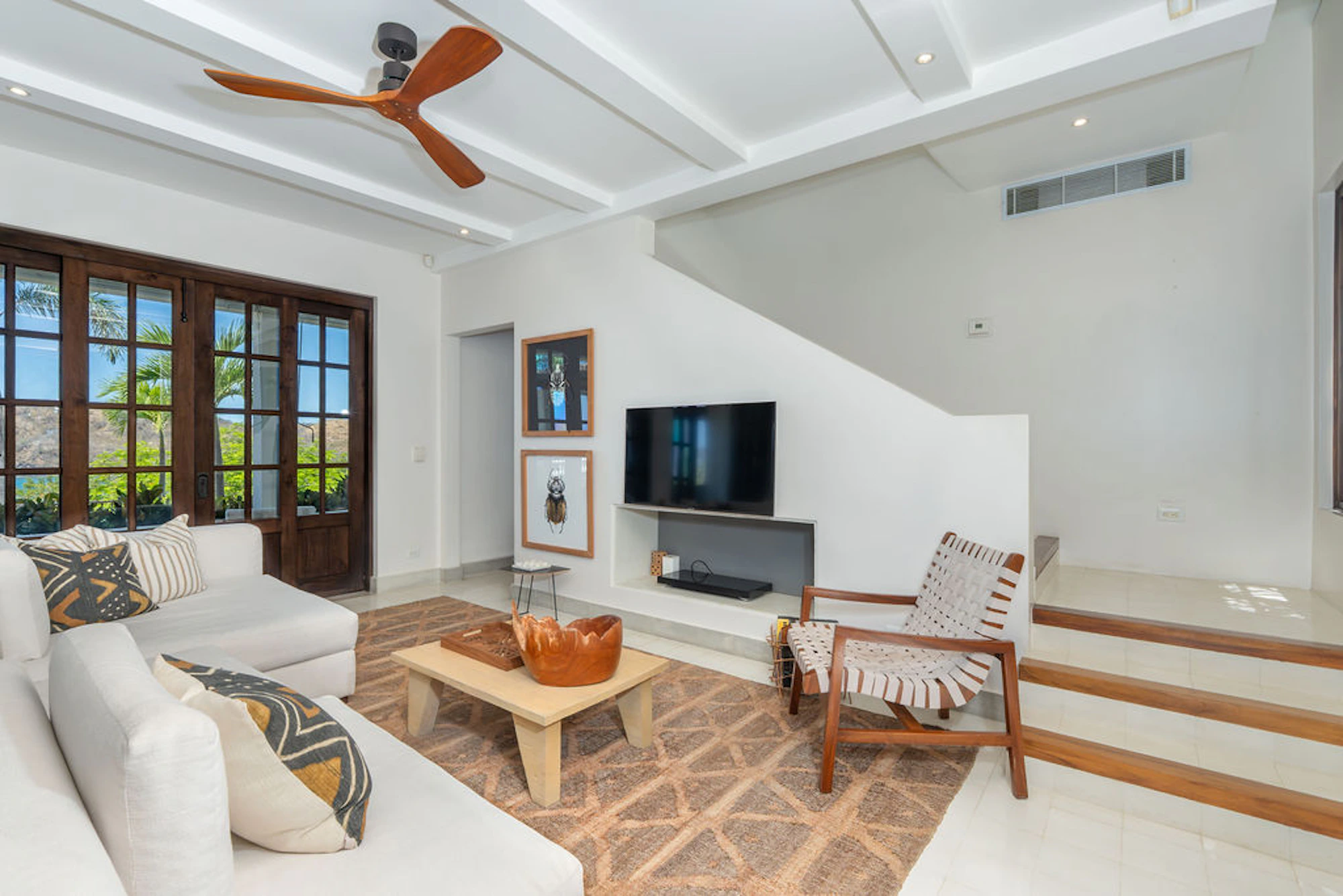 Casa Ventanas | 19 Punta Penca