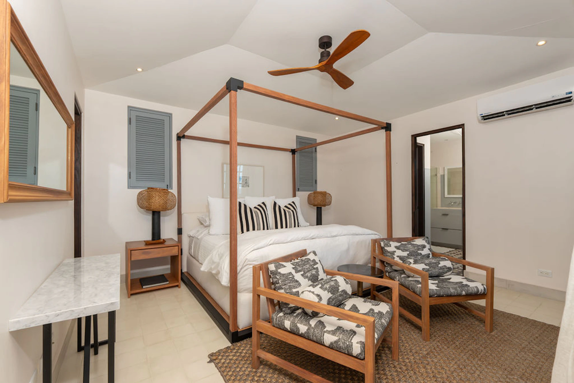 Casa Ventanas | 19 Punta Penca