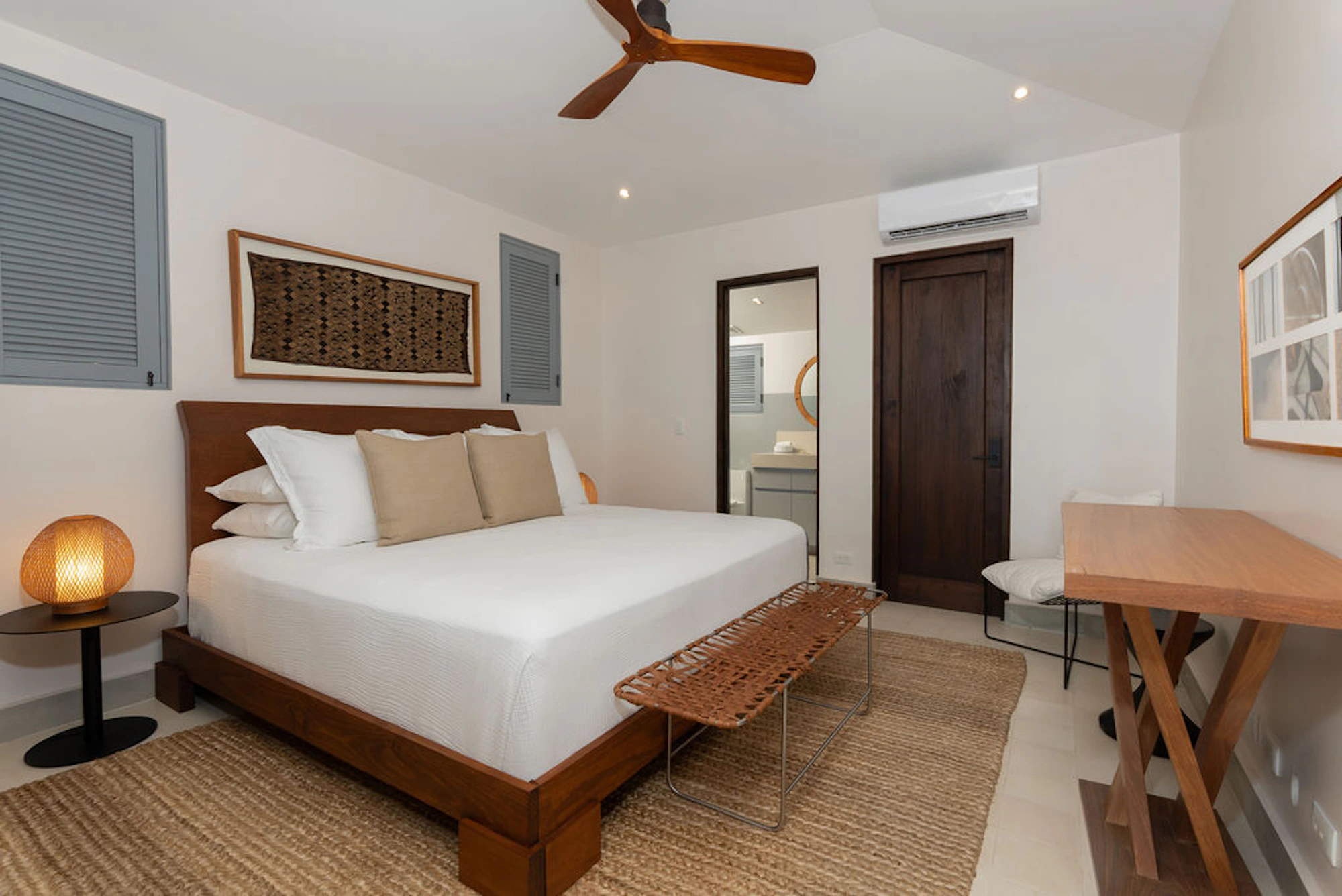 Casa Ventanas | 19 Punta Penca