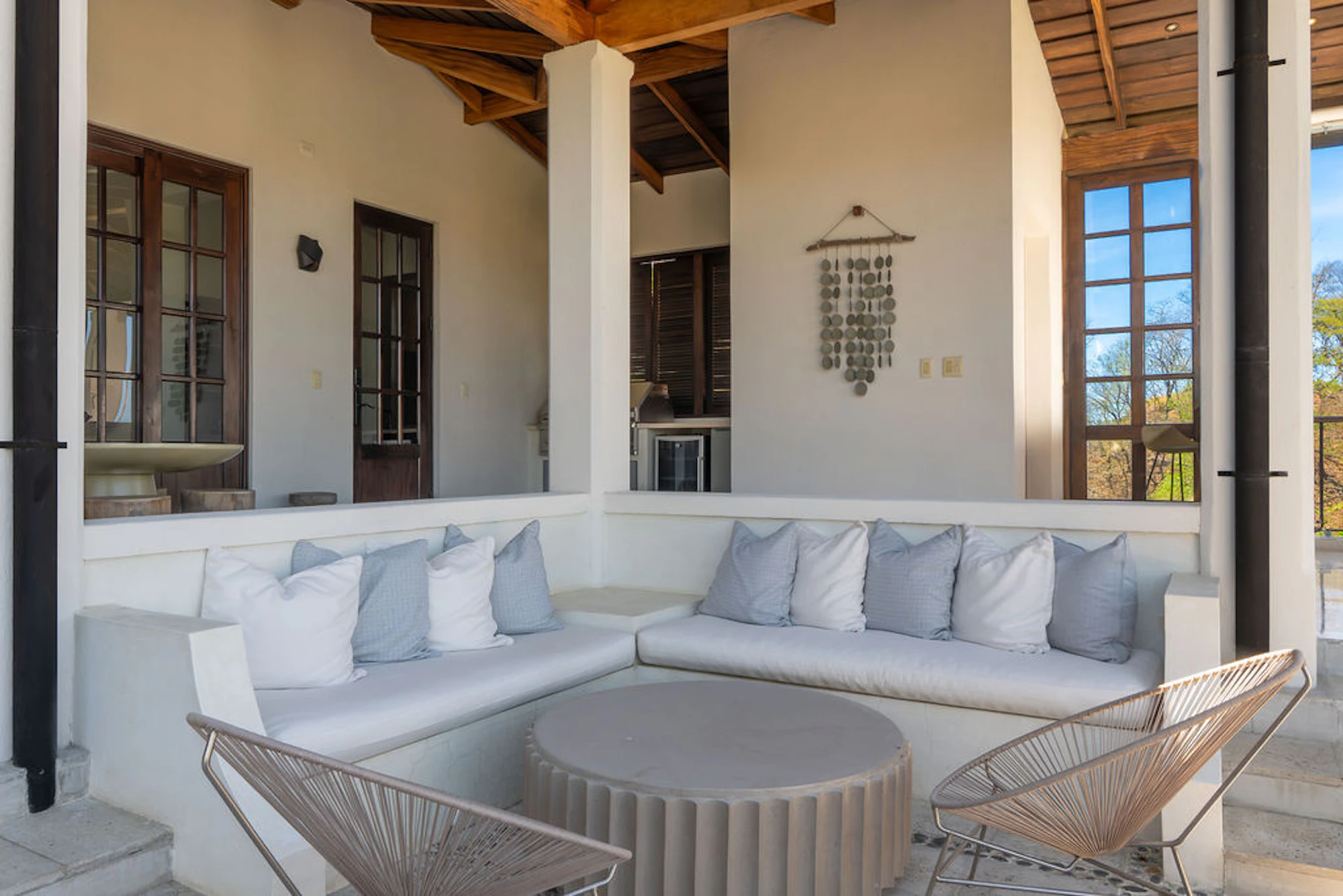 Casa Ventanas | 19 Punta Penca