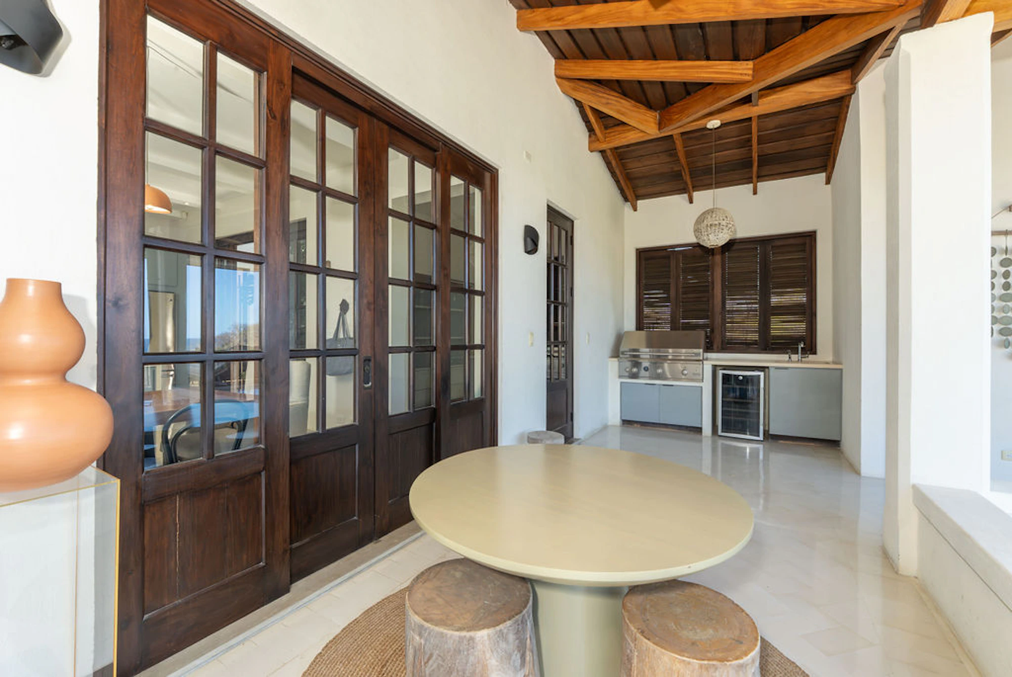 Casa Ventanas | 19 Punta Penca