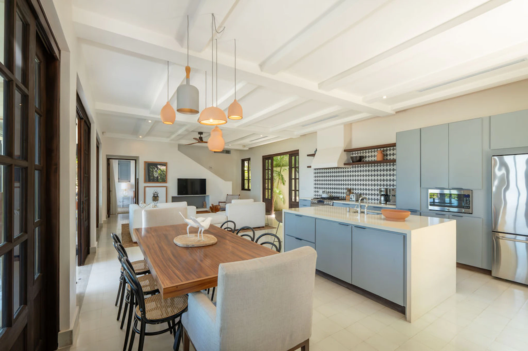 Casa Ventanas | 19 Punta Penca