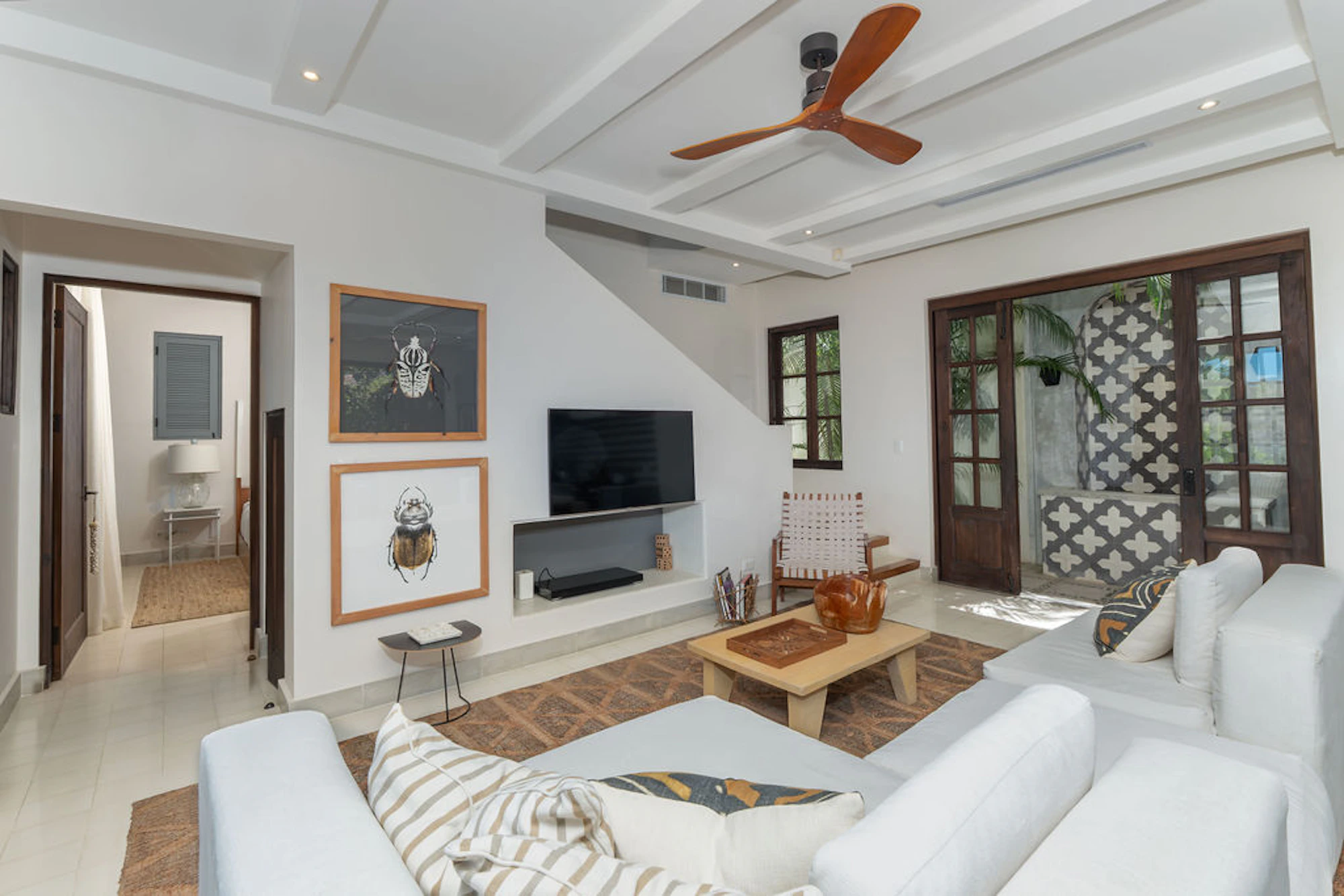 Casa Ventanas | 19 Punta Penca