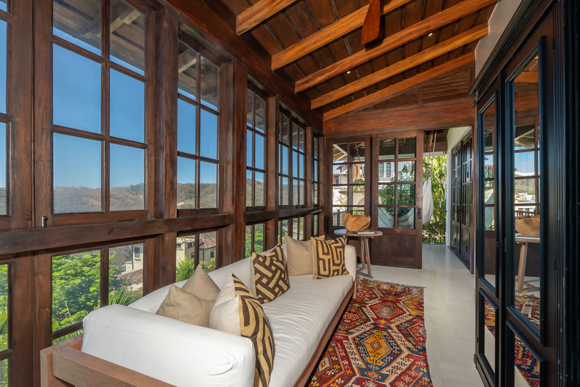 Casa Ventanas | 19 Punta Penca