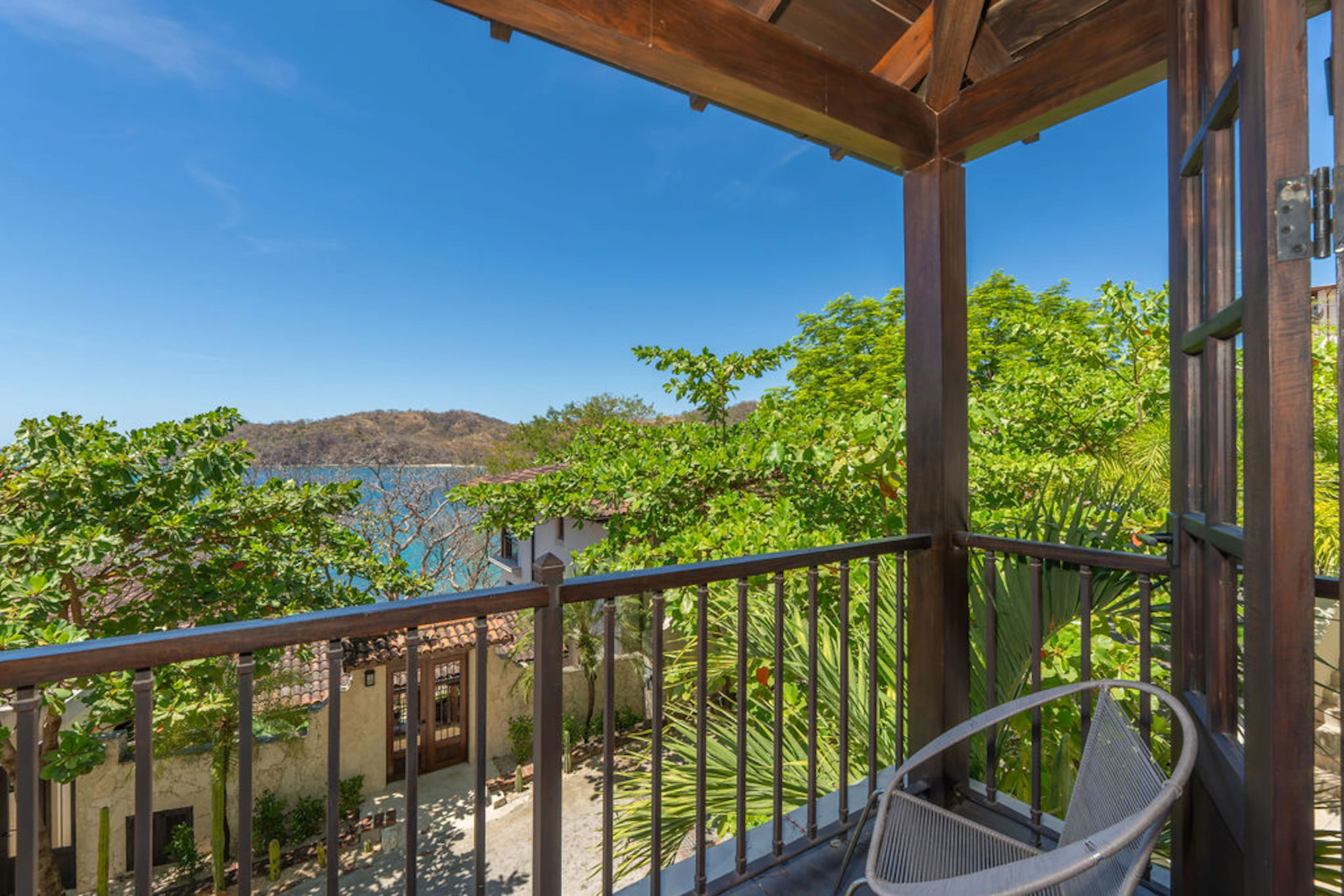 Casa Ventanas | 19 Punta Penca