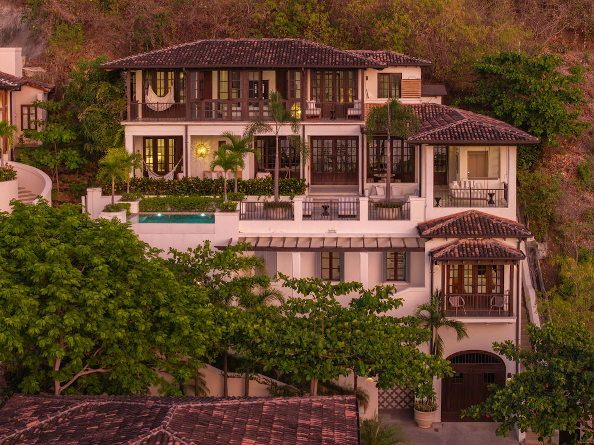 Casa Ventanas | 19 Punta Penca