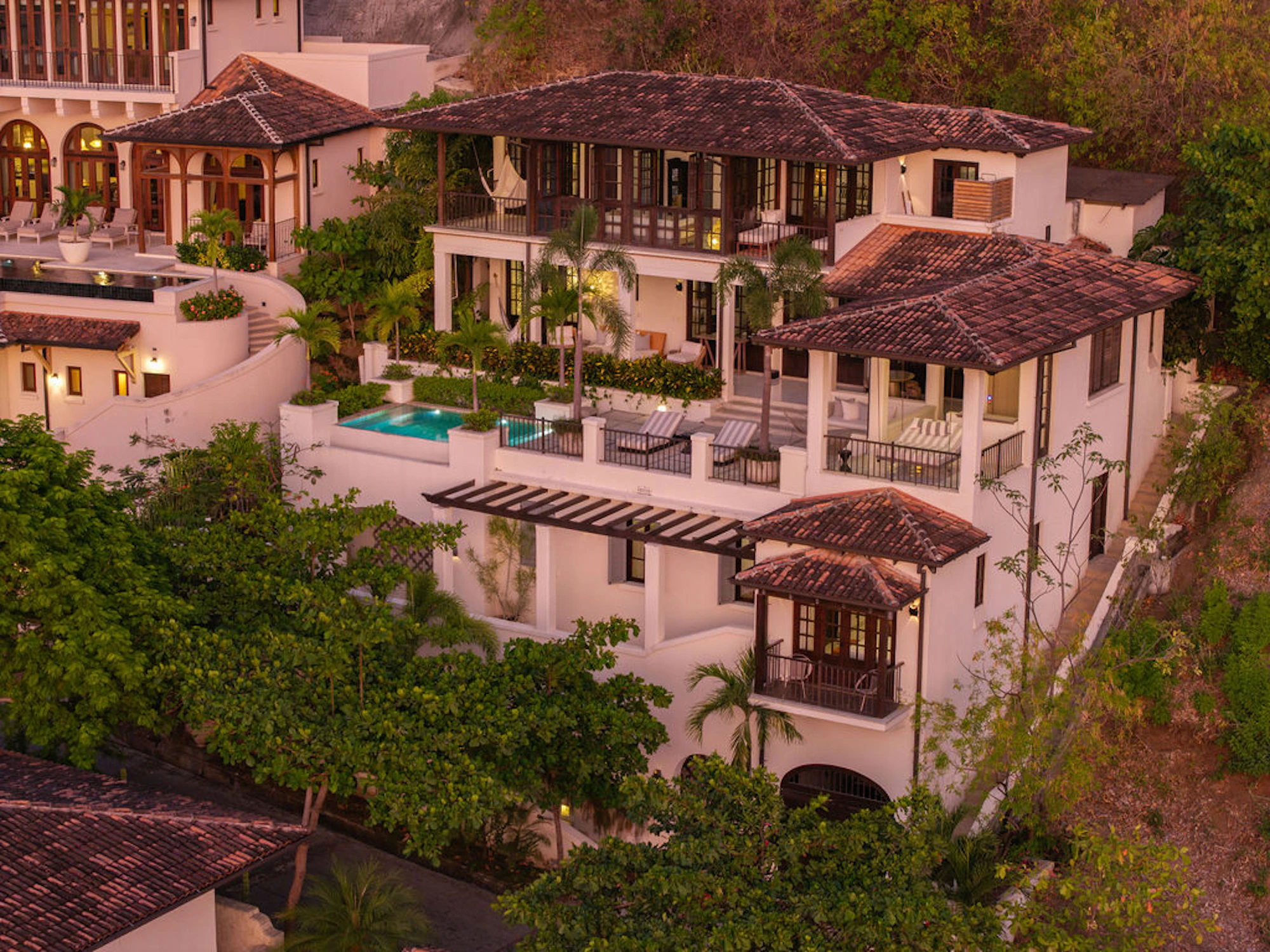 Casa Ventanas | 19 Punta Penca