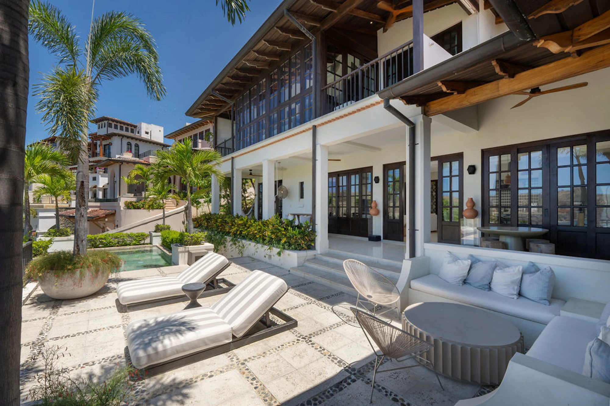 Casa Ventanas | 19 Punta Penca