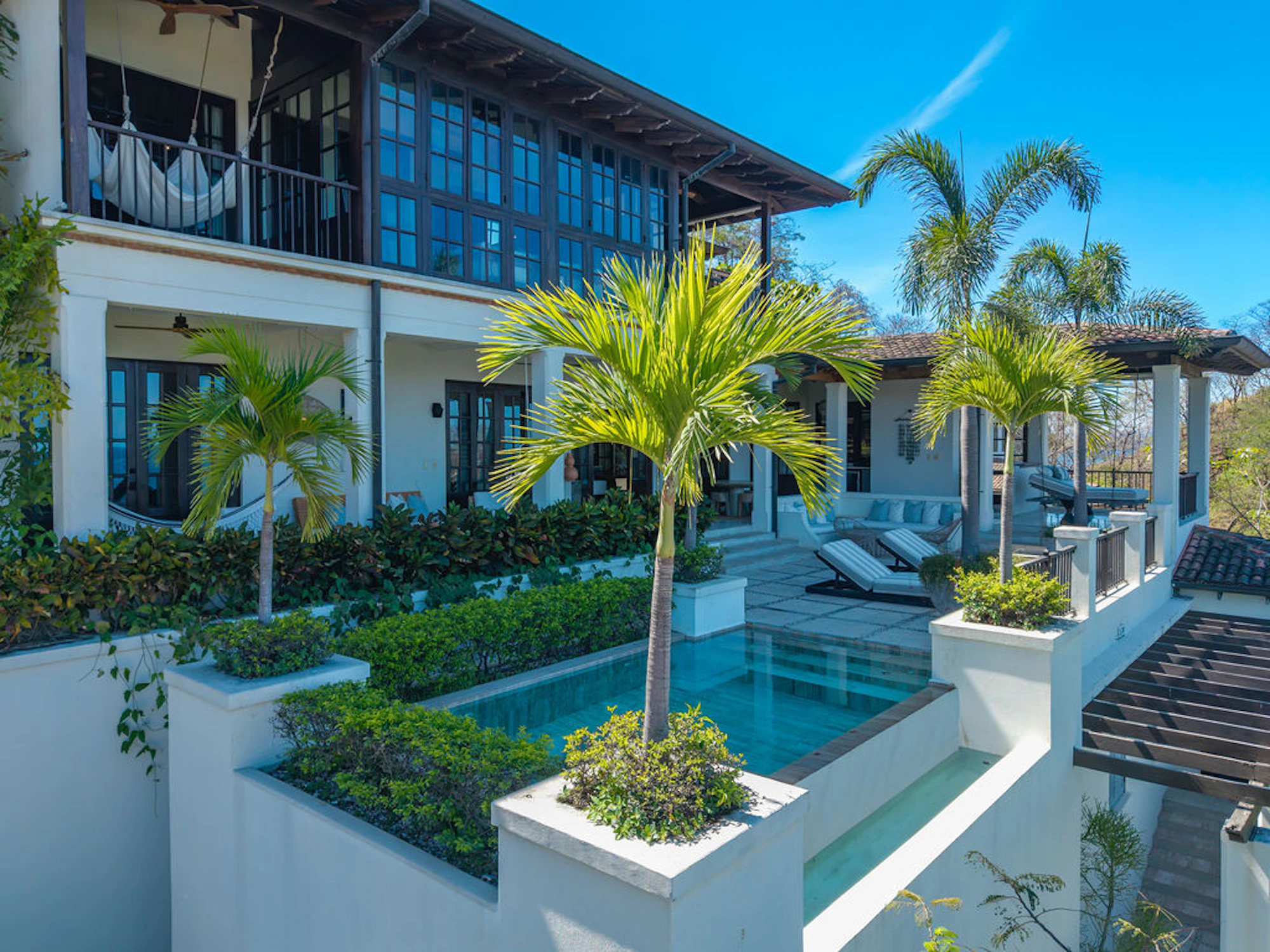 Casa Ventanas | 19 Punta Penca | 3 Bedroom