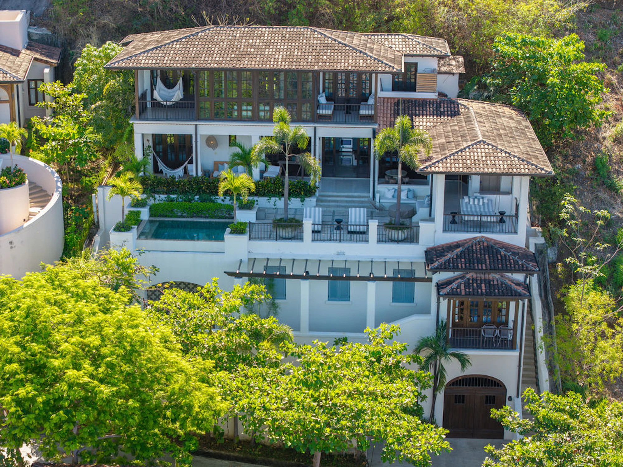 Casa Ventanas | 19 Punta Penca | 3 Bedroom