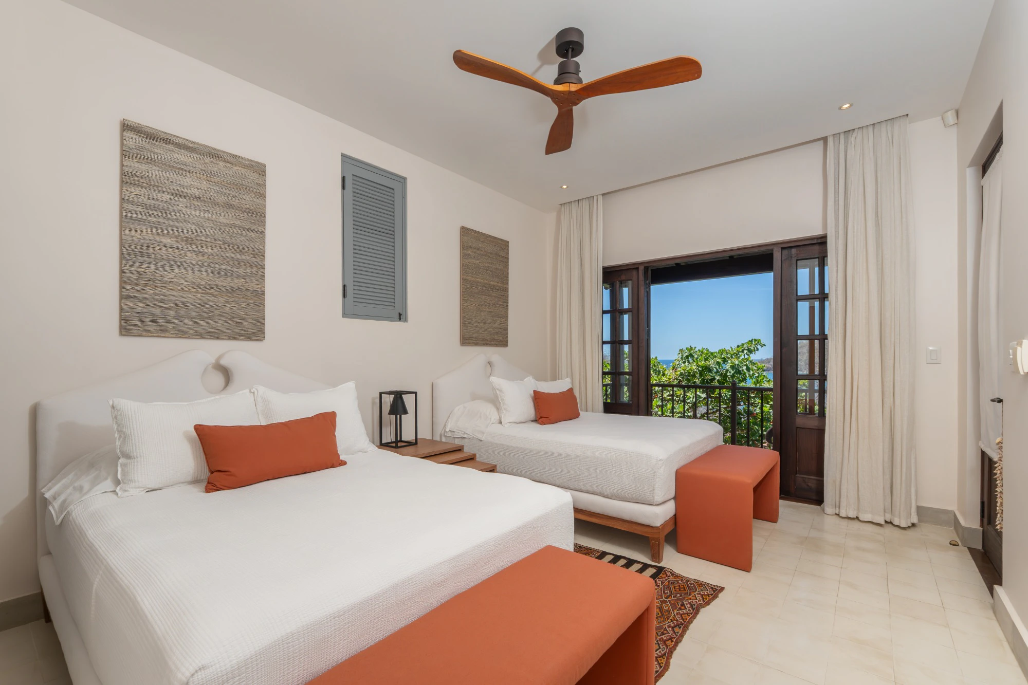 Casa Ventanas Studio | 19 Punta Penca