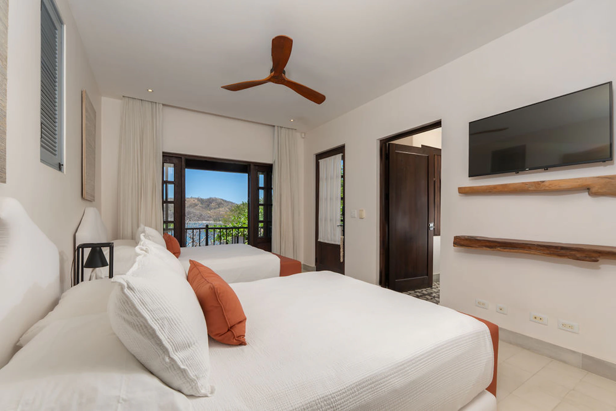 Casa Ventanas Studio | 19 Punta Penca