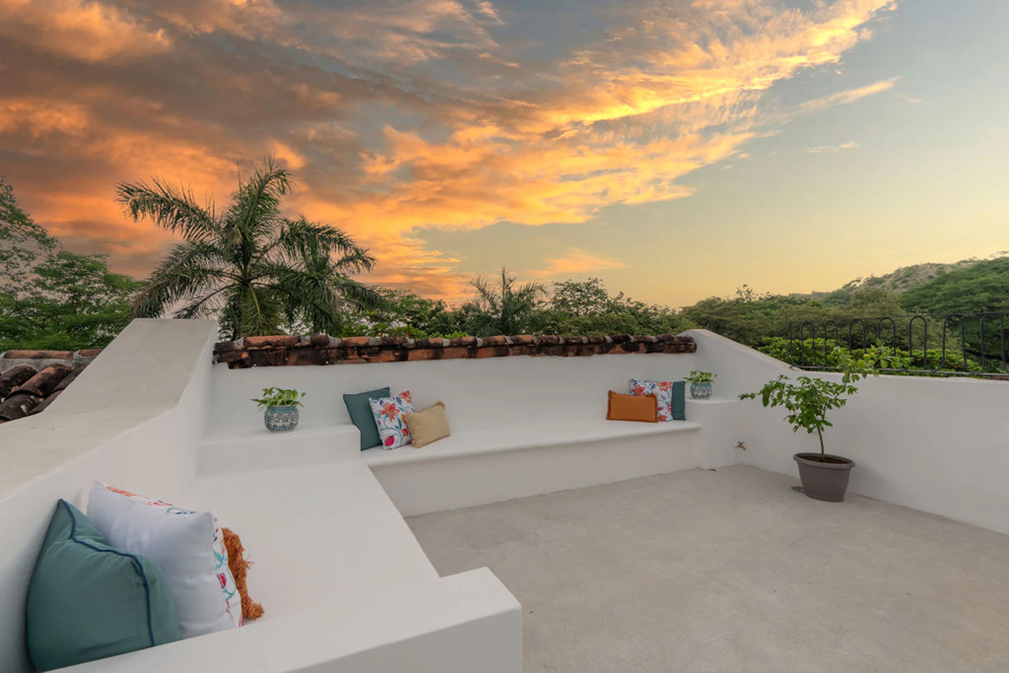 Casa Hydra | 7 Paseo del Mar