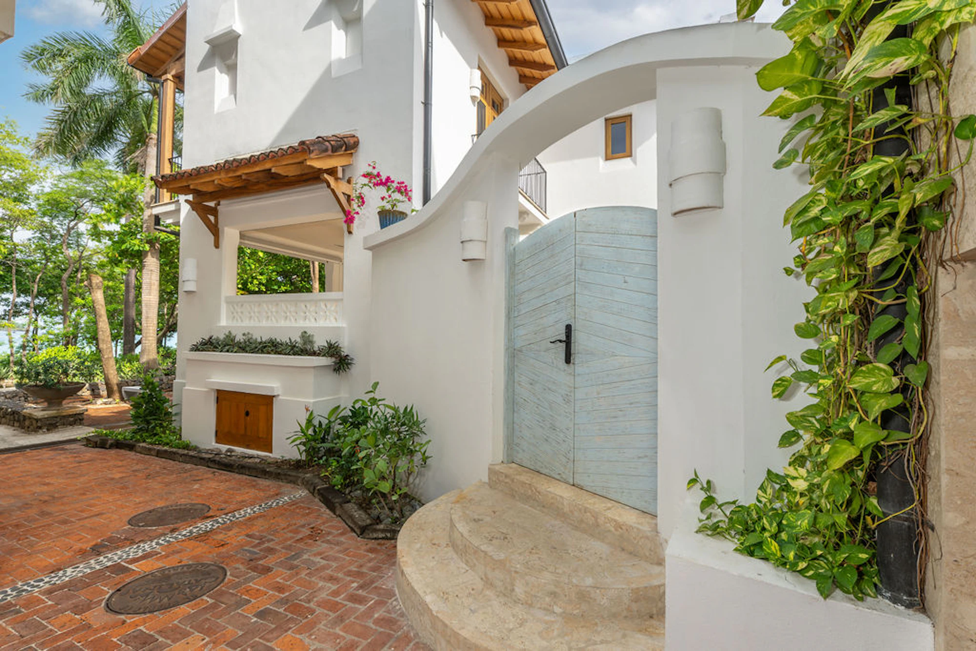 Casa Hydra | 7 Paseo del Mar