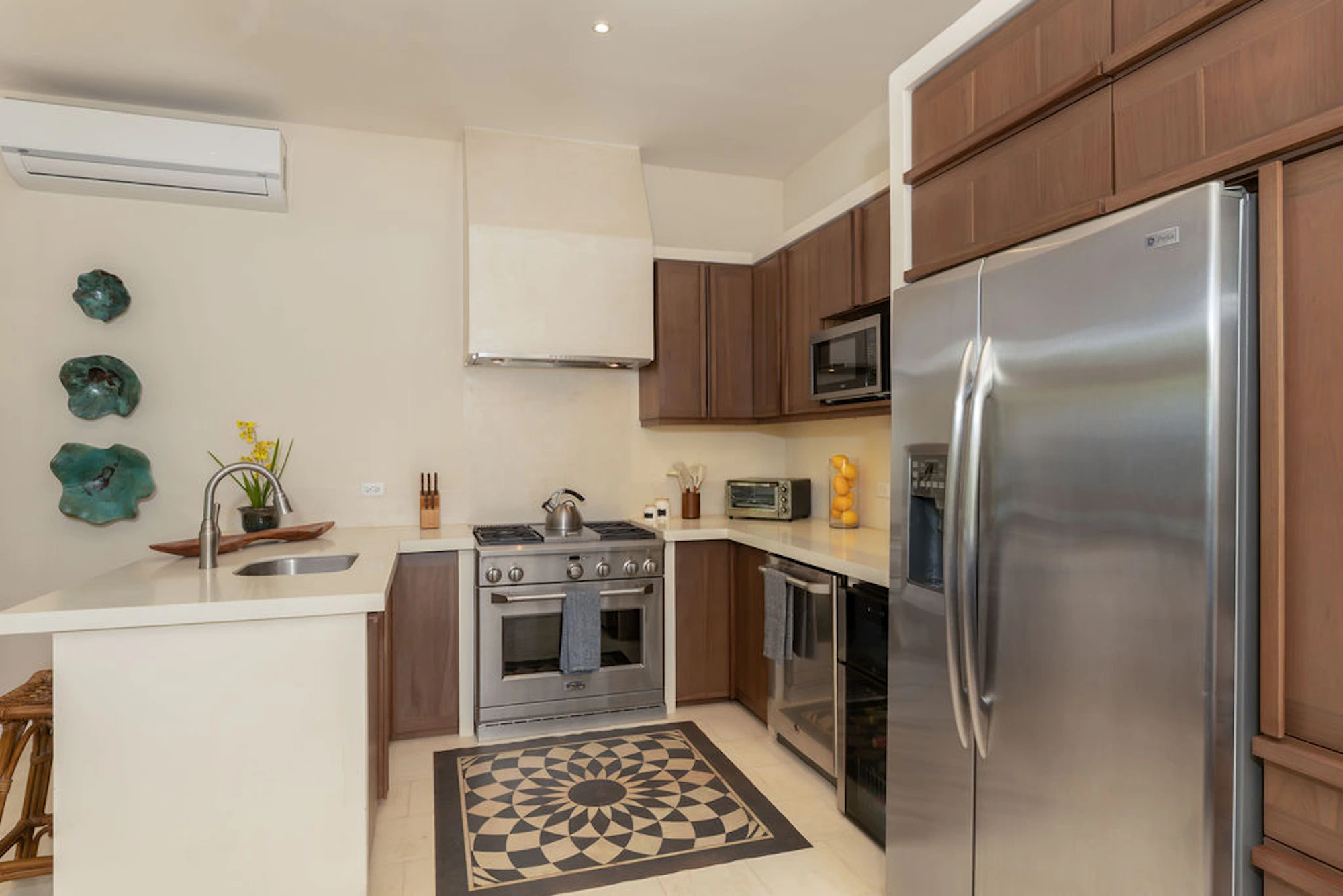 Casa Hydra | 7 Paseo del Mar