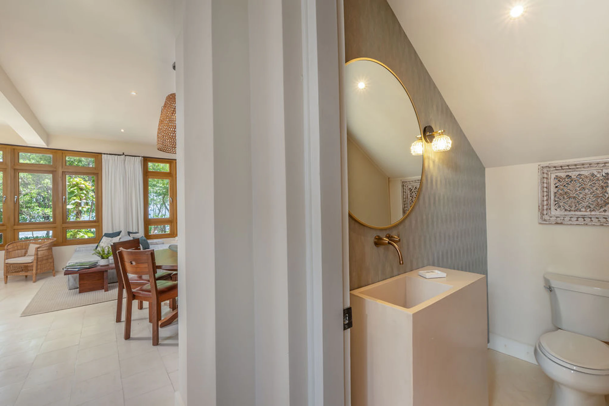 Casa Hydra | 7 Paseo del Mar