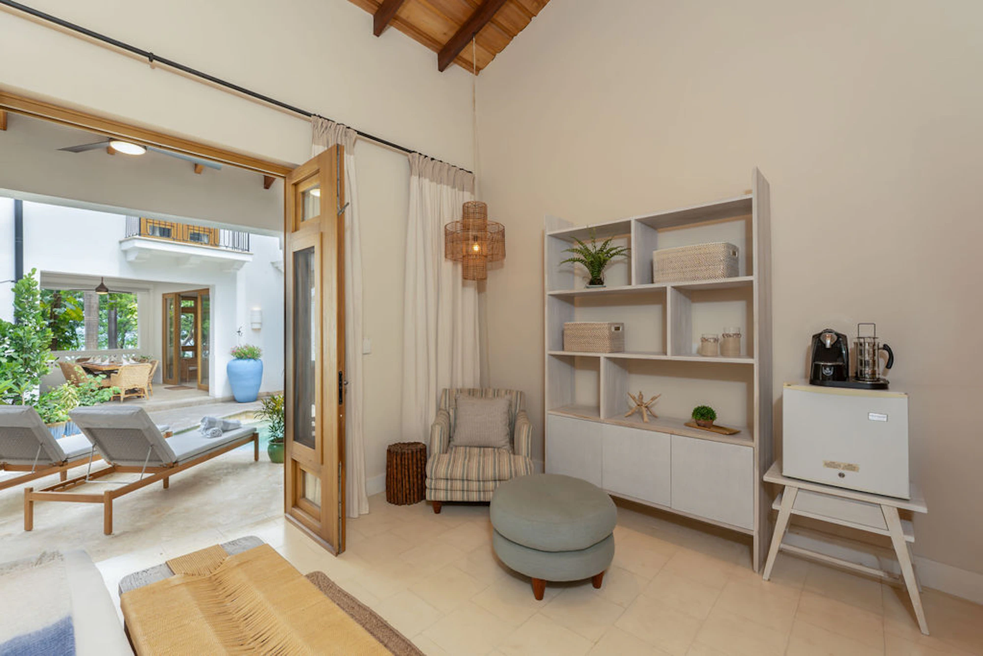 Casa Hydra | 7 Paseo del Mar