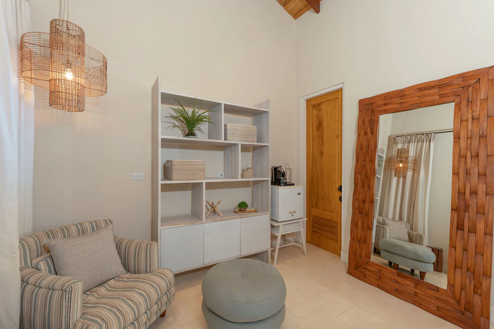 Casa Hydra | 7 Paseo del Mar