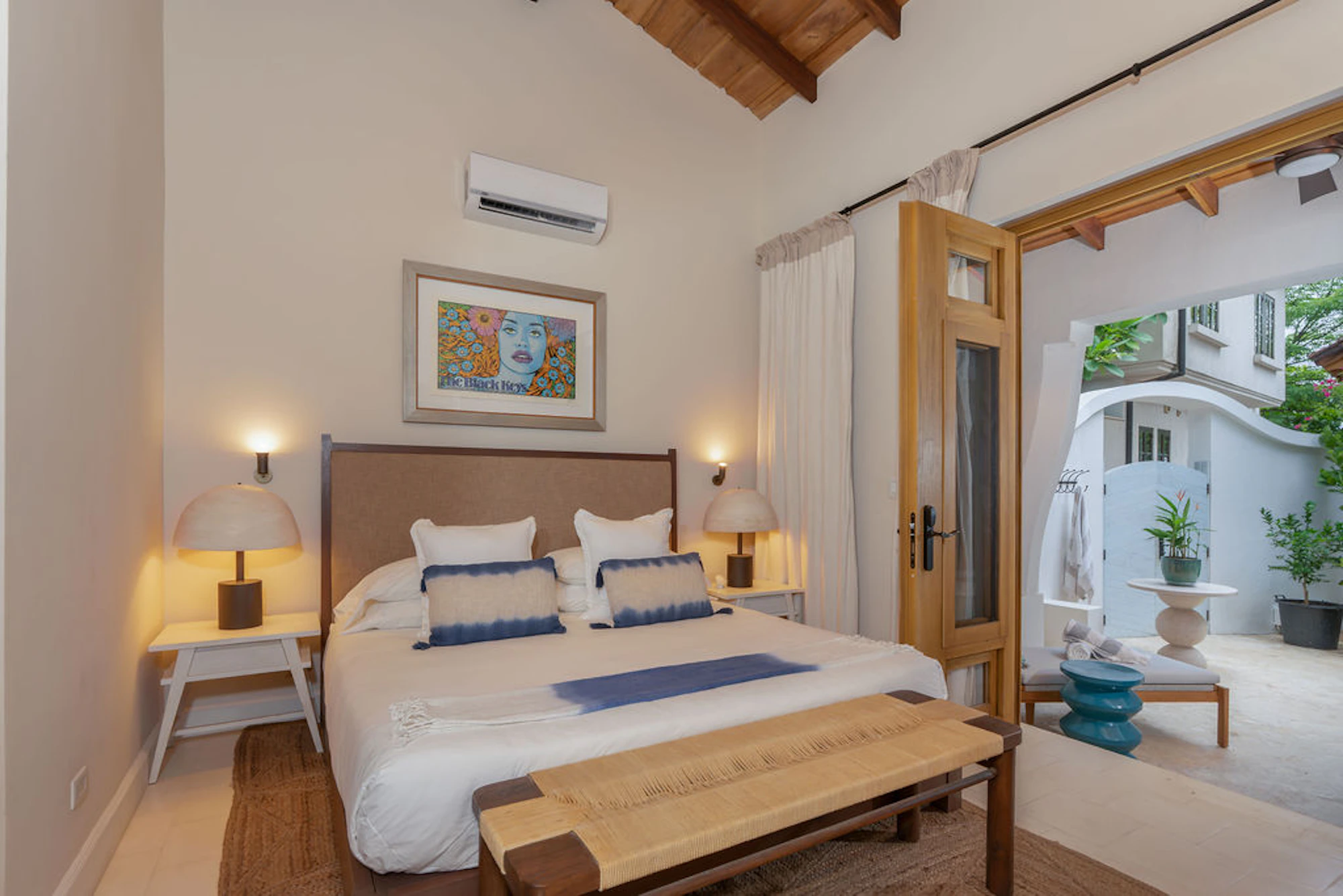 Casa Hydra | 7 Paseo del Mar