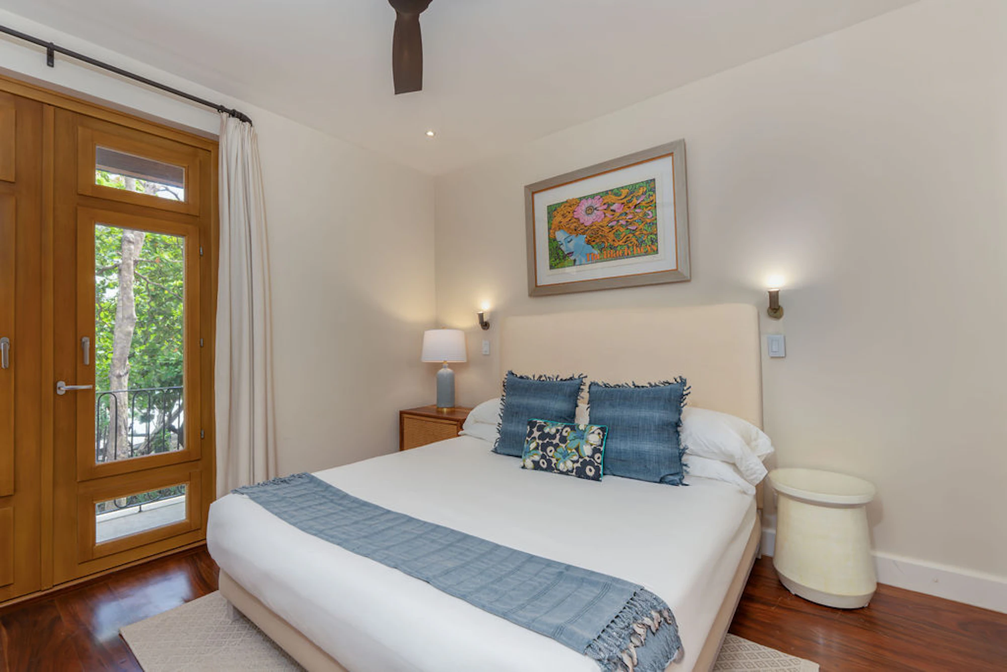 Casa Hydra | 7 Paseo del Mar