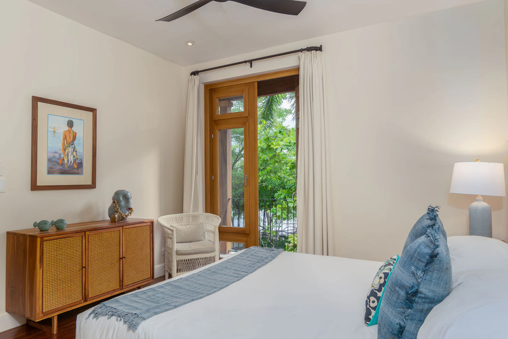 Casa Hydra | 7 Paseo del Mar