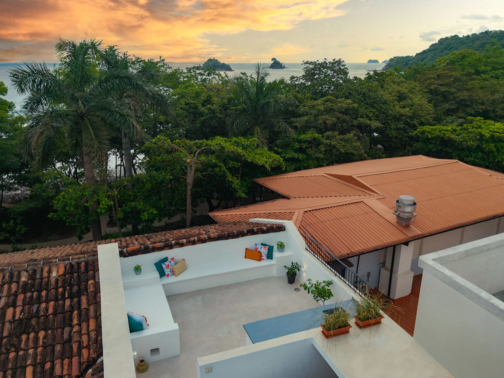 Casa Hydra | 7 Paseo del Mar