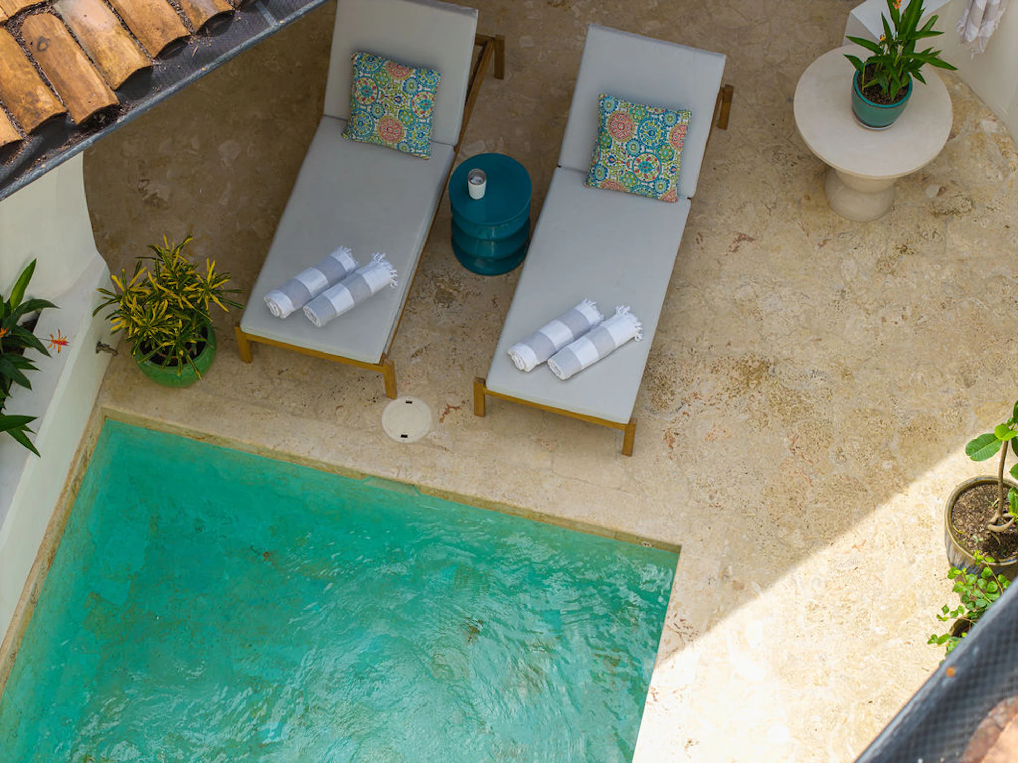 Casa Hydra | 7 Paseo del Mar