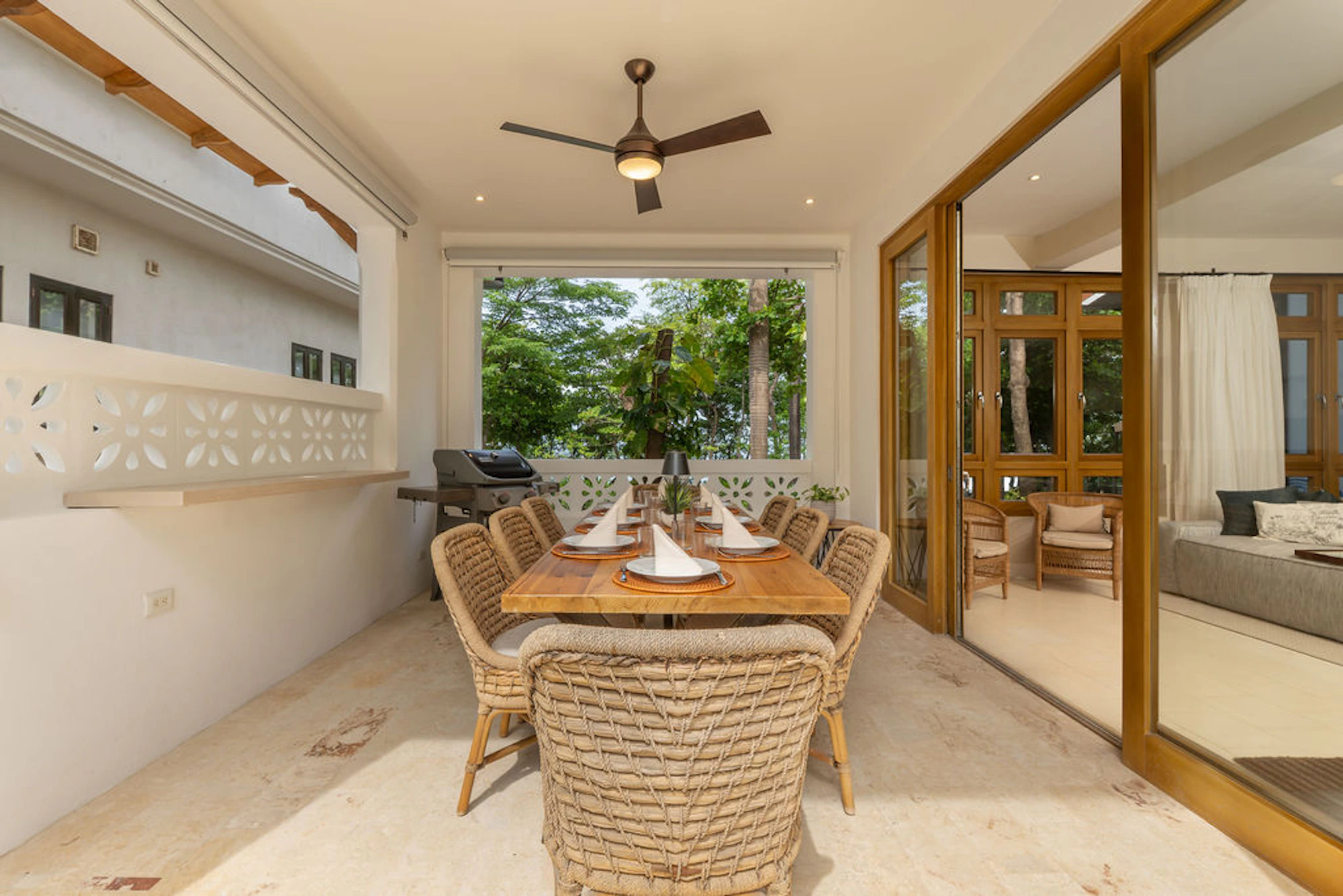 Casa Hydra | 7 Paseo del Mar