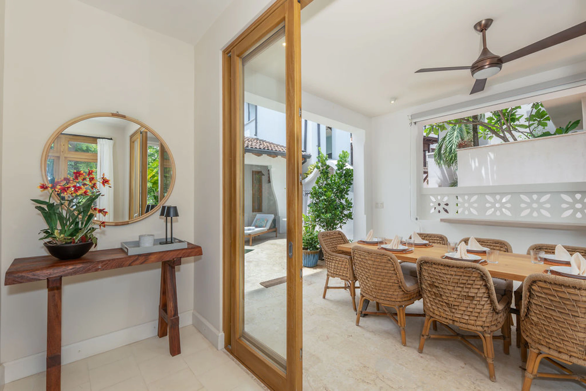 Casa Hydra | 7 Paseo del Mar