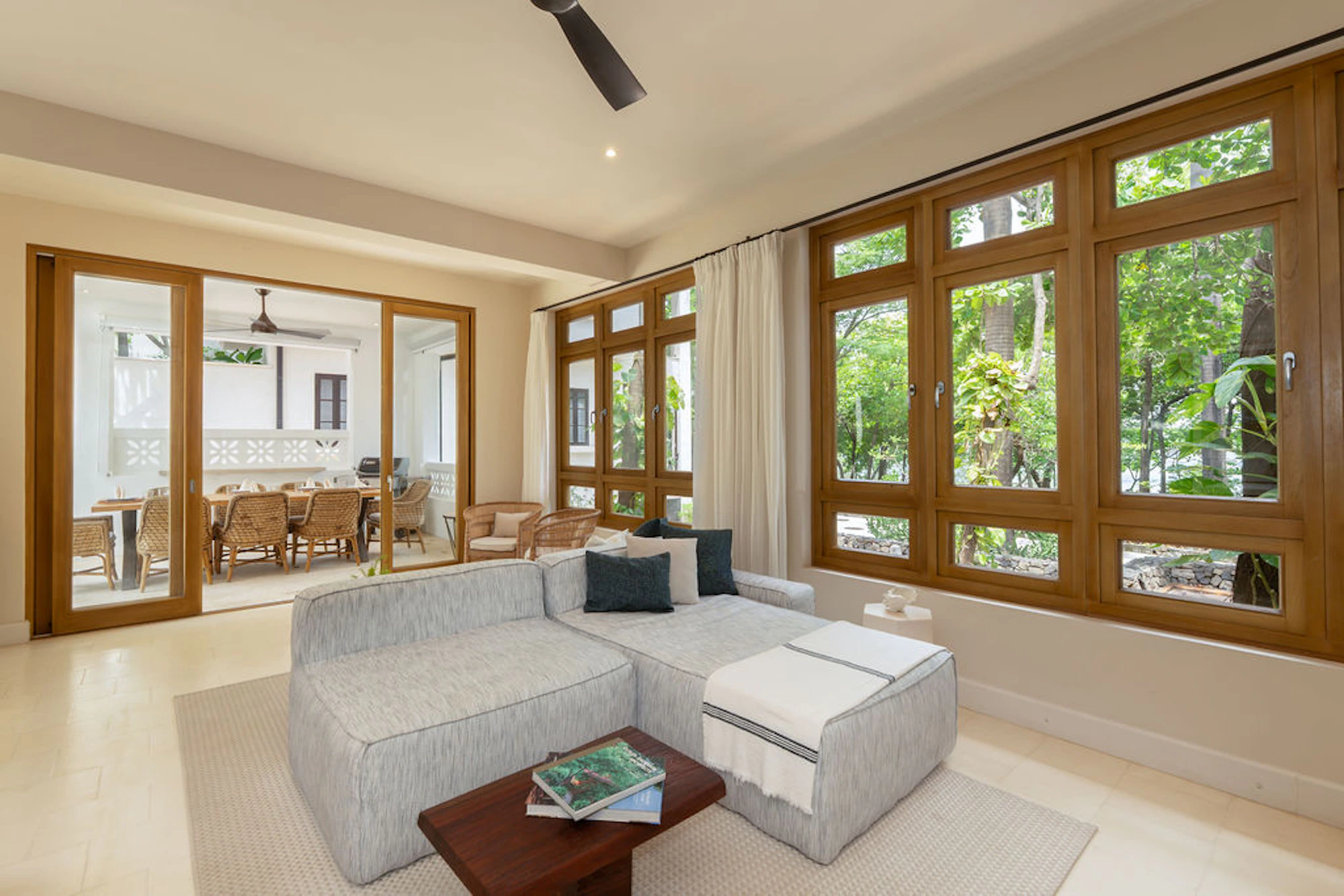 Casa Hydra | 7 Paseo del Mar