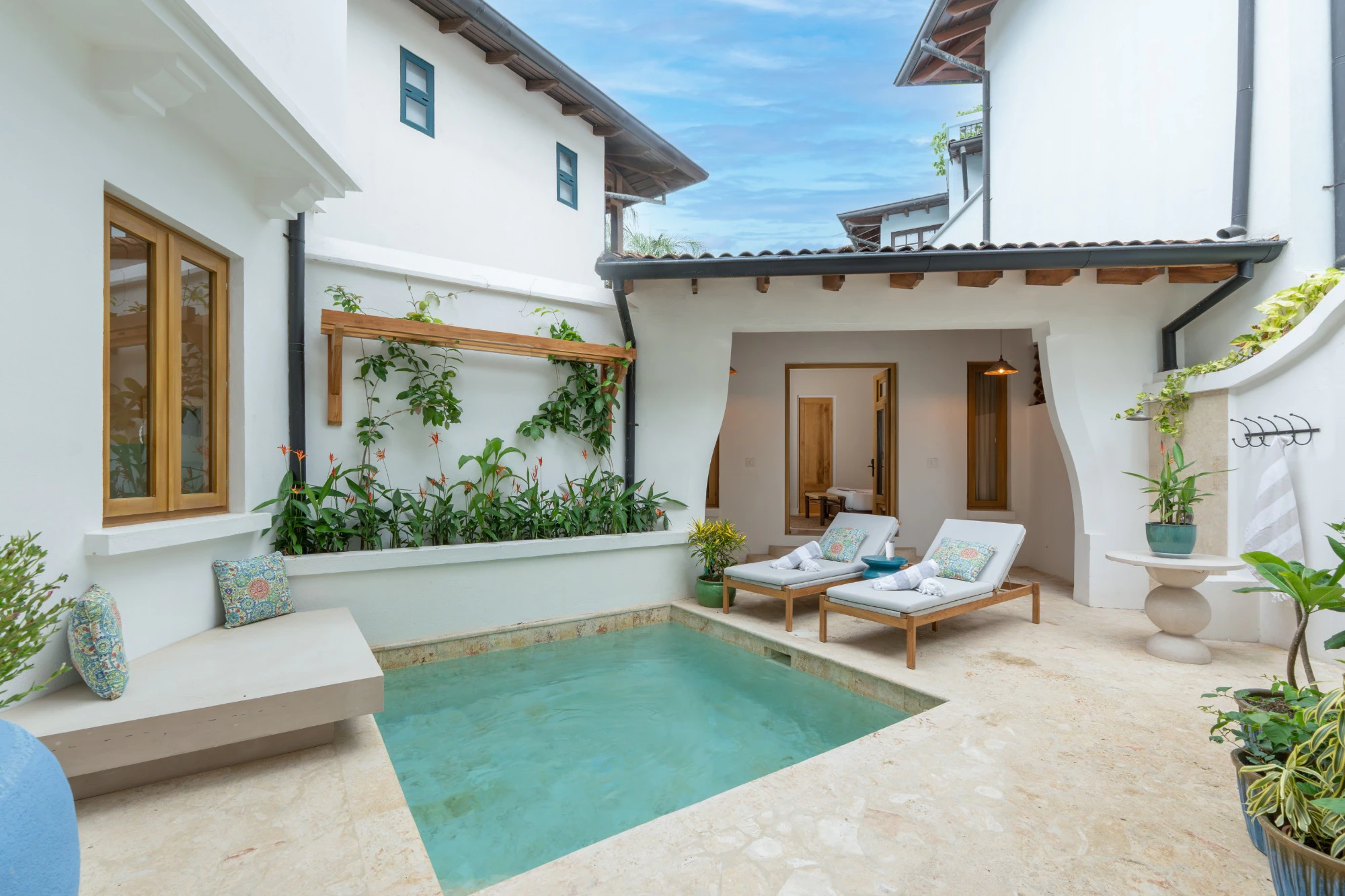Casa Hydra | 7 Paseo del Mar