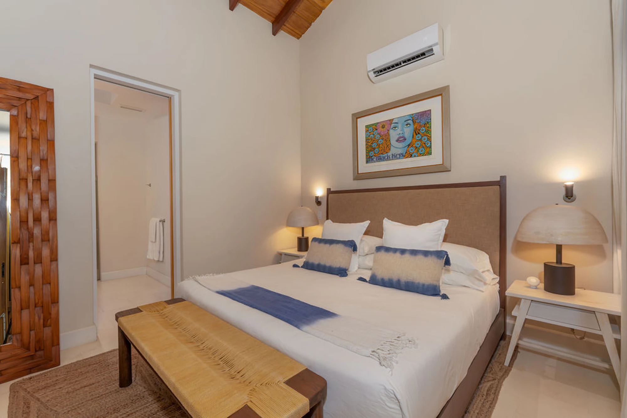 Casa Hydra | 7 Paseo del Mar