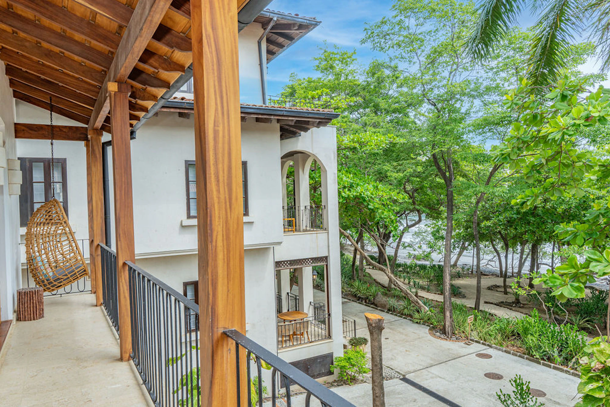 Casa Hydra | 7 Paseo del Mar